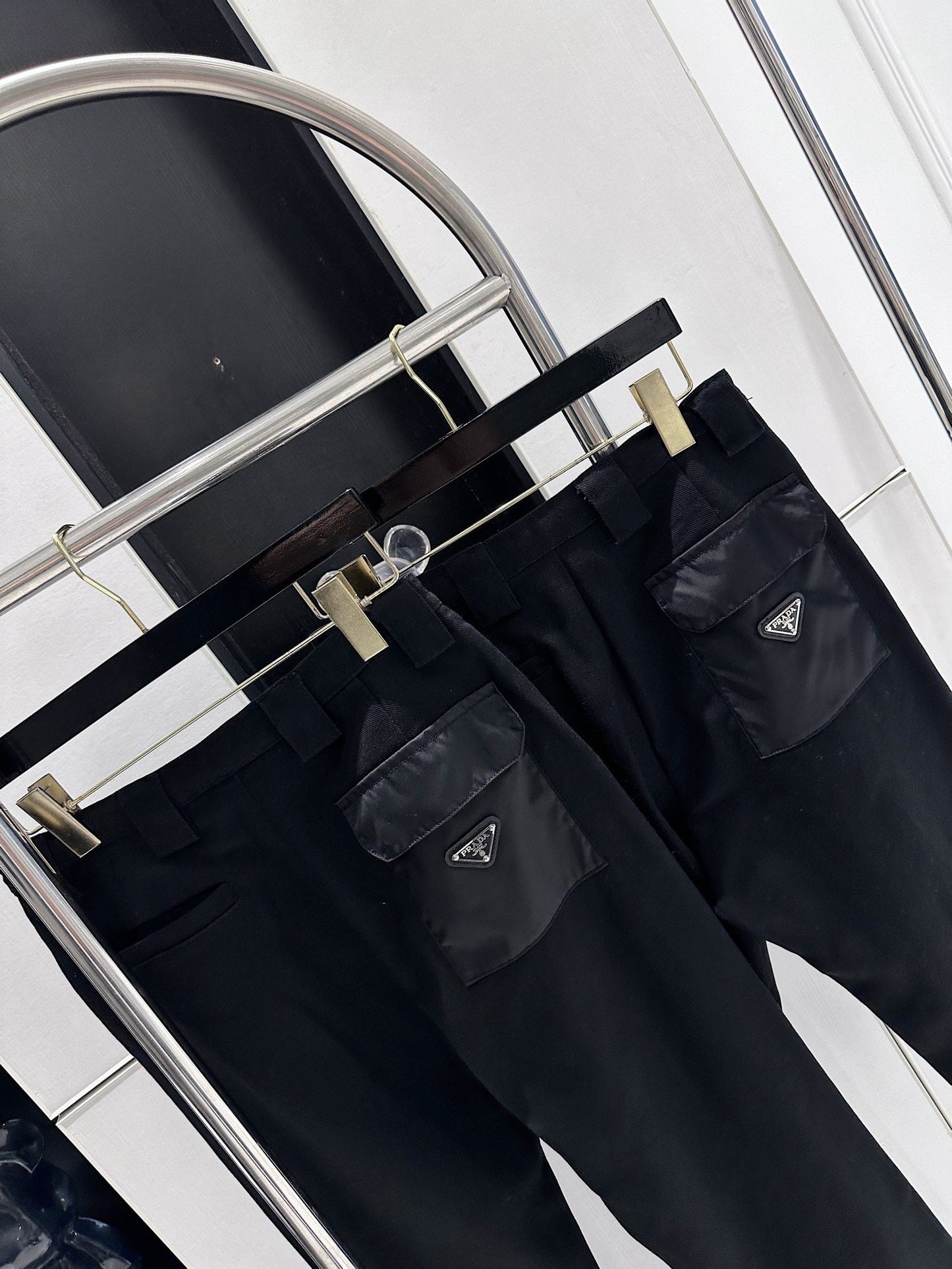 Prada Long Pants