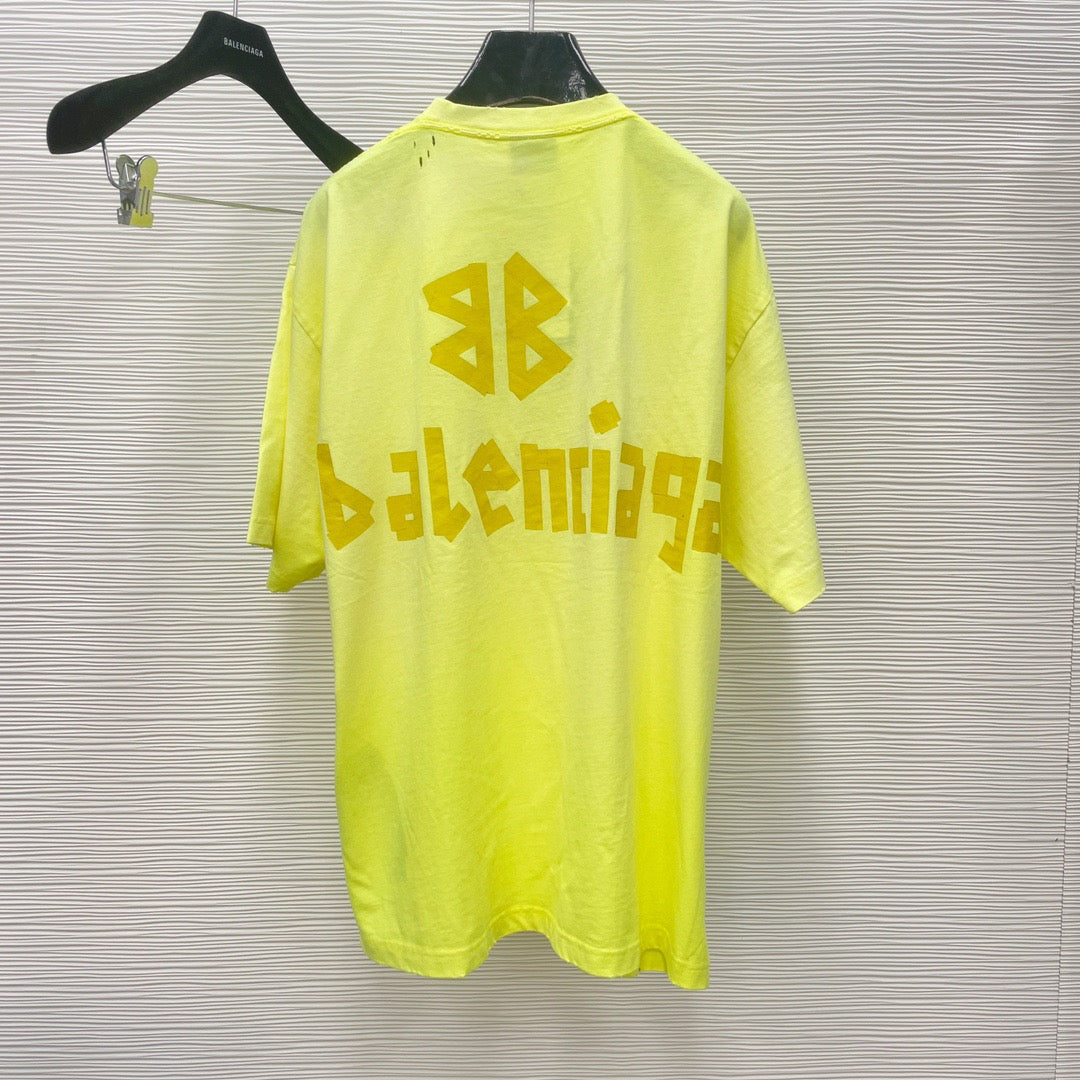 Balenciaga Tee