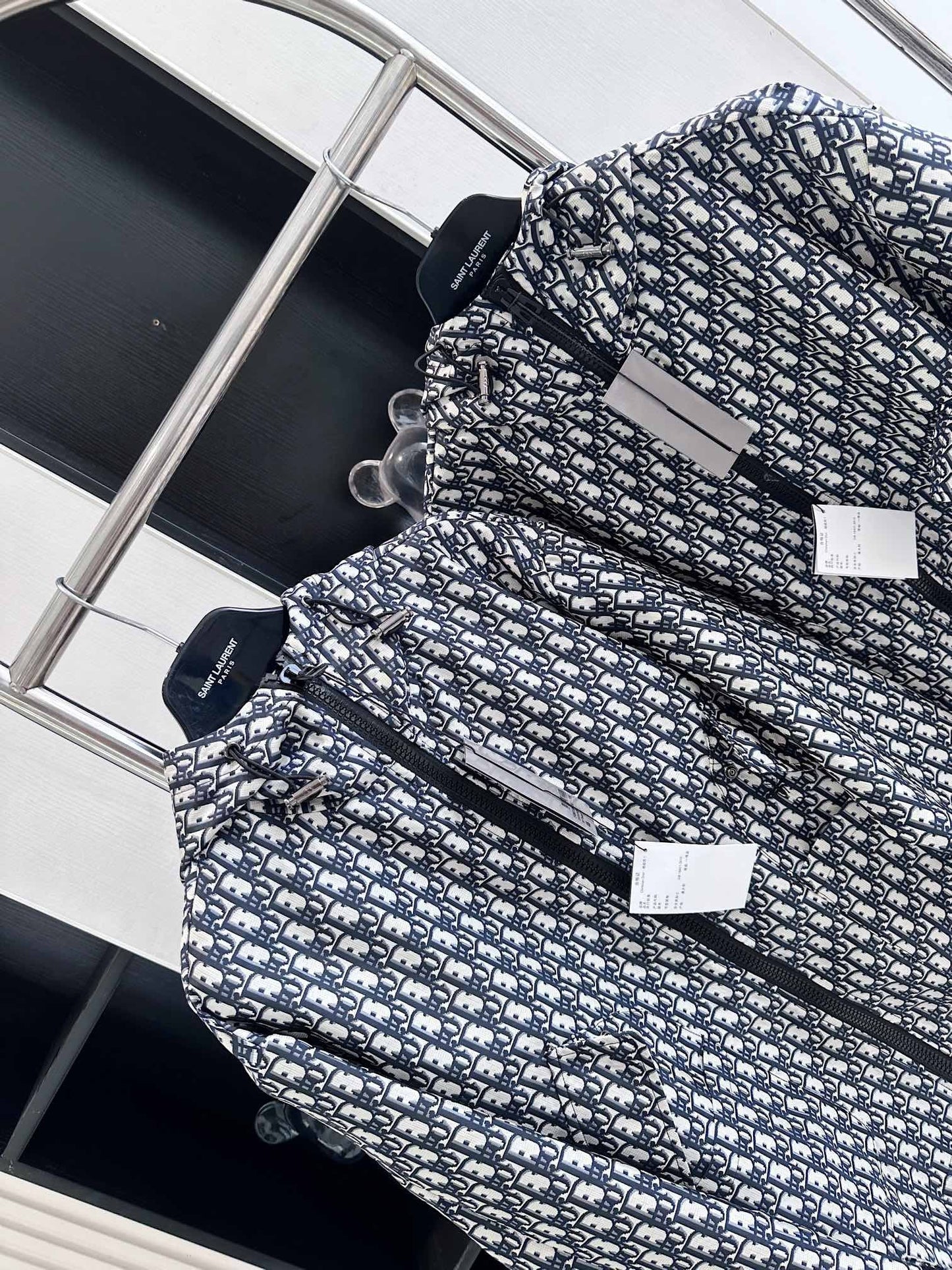 Dior Oblique Jacket