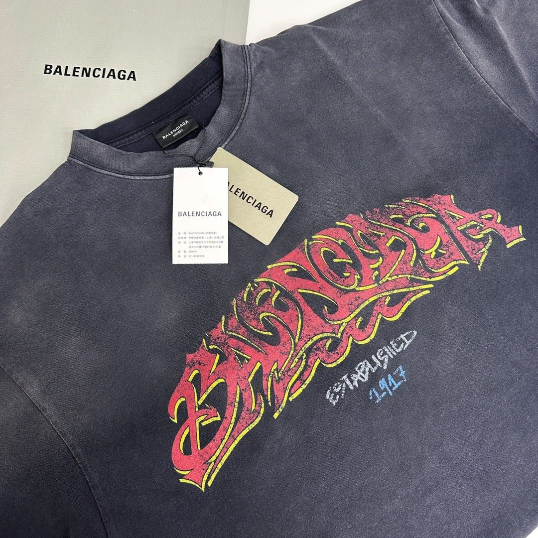 Balenciaga Tee