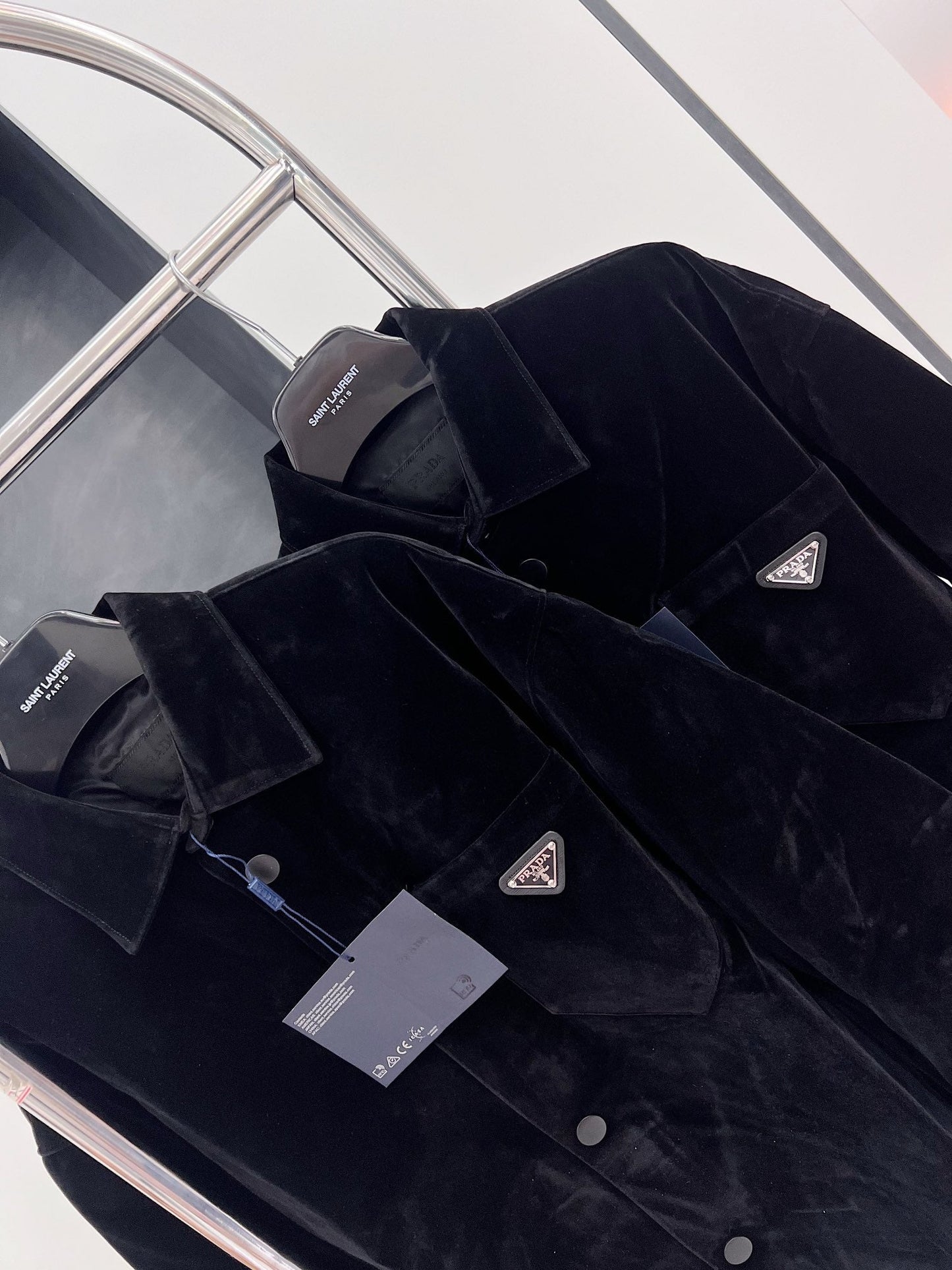 Prada Jacket