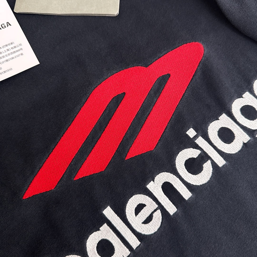 Balenciaga Long sleeve Tee