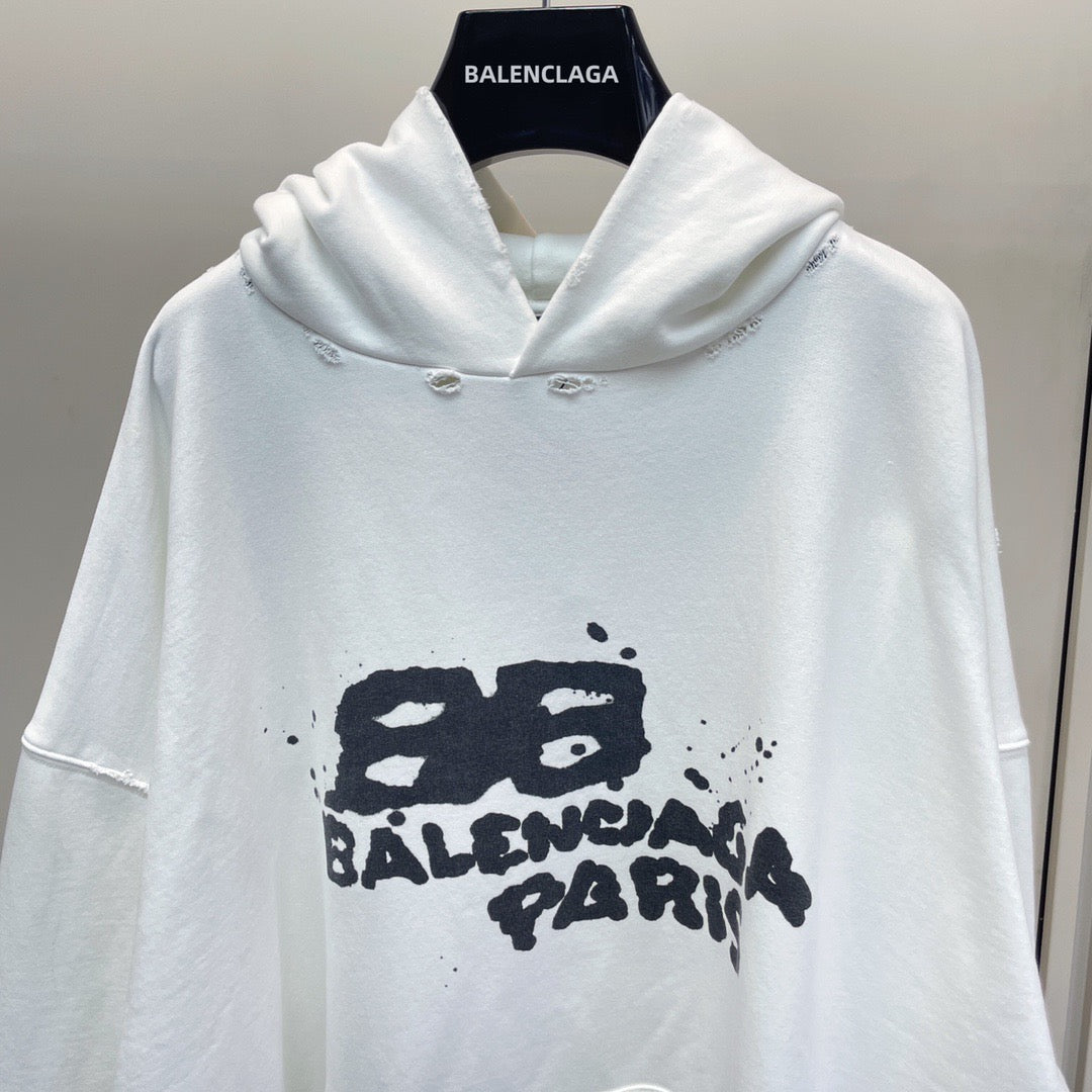 Balenciaga Hoodie