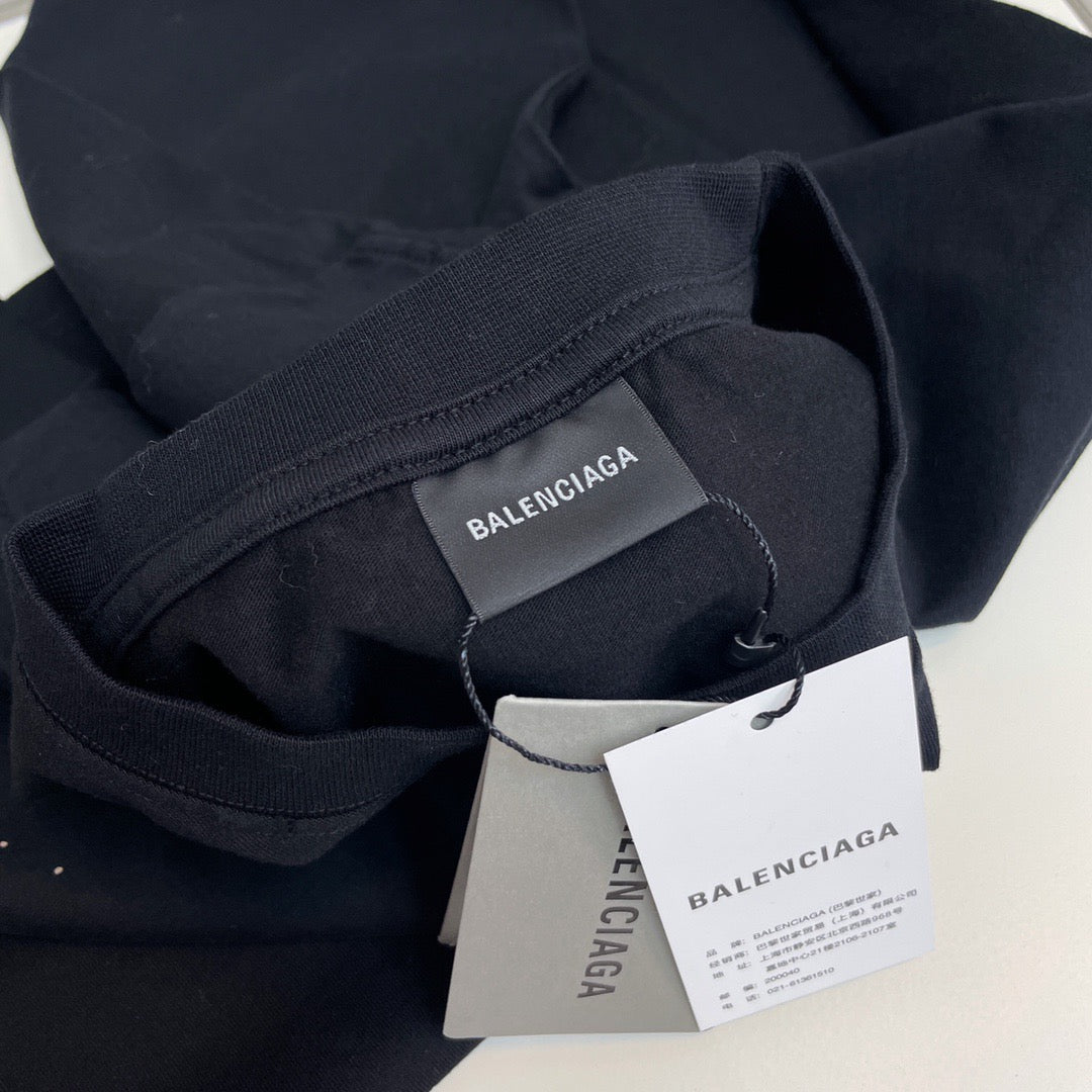 Balenciaga Tee