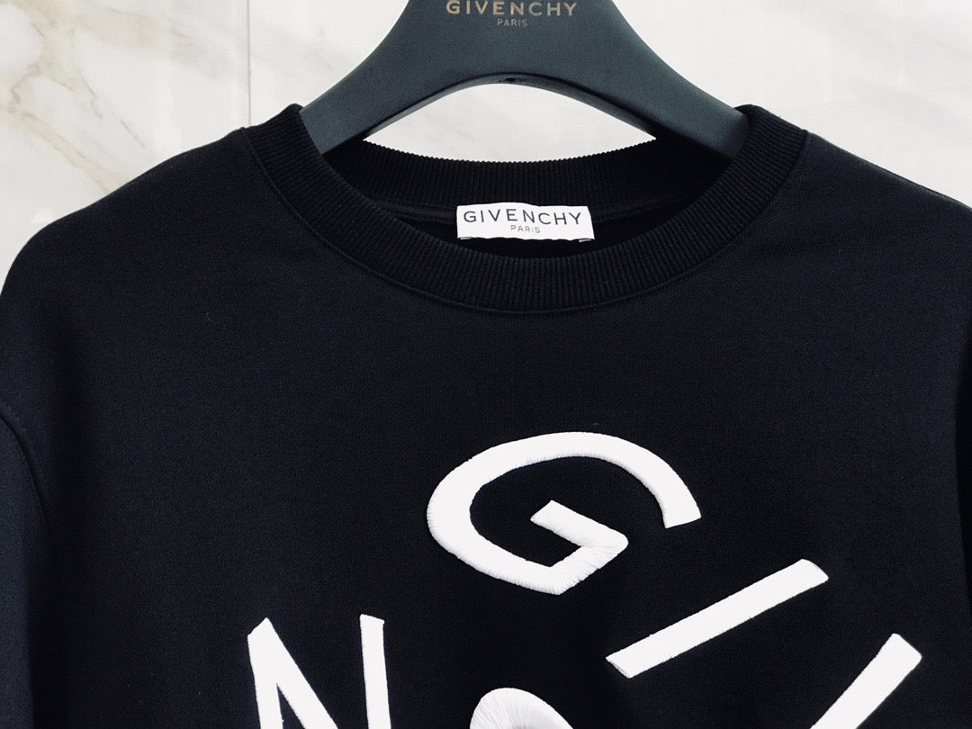 Givenchy Sweater