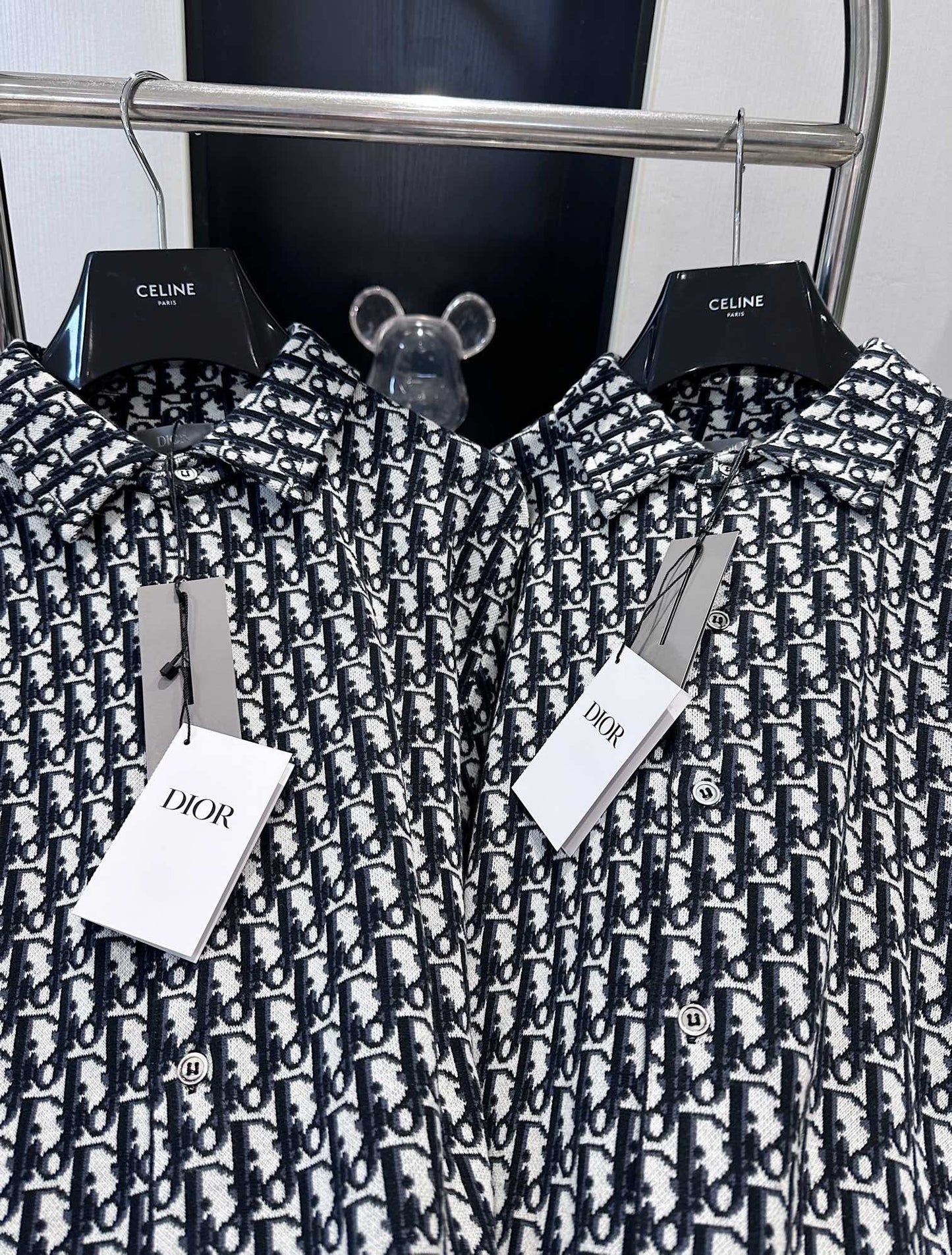 Dior Long sleeve shirt