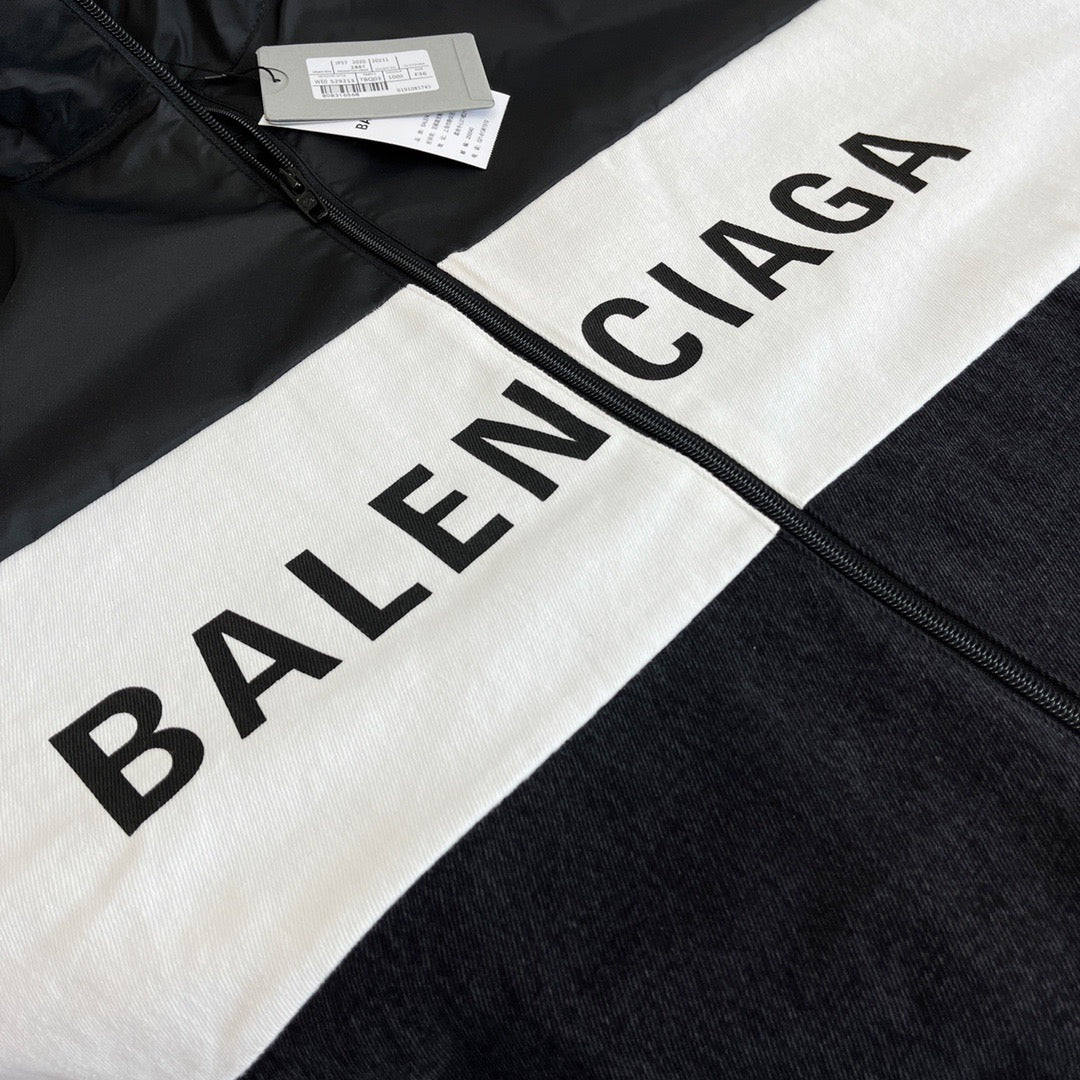 Balenciaga Wind breaker