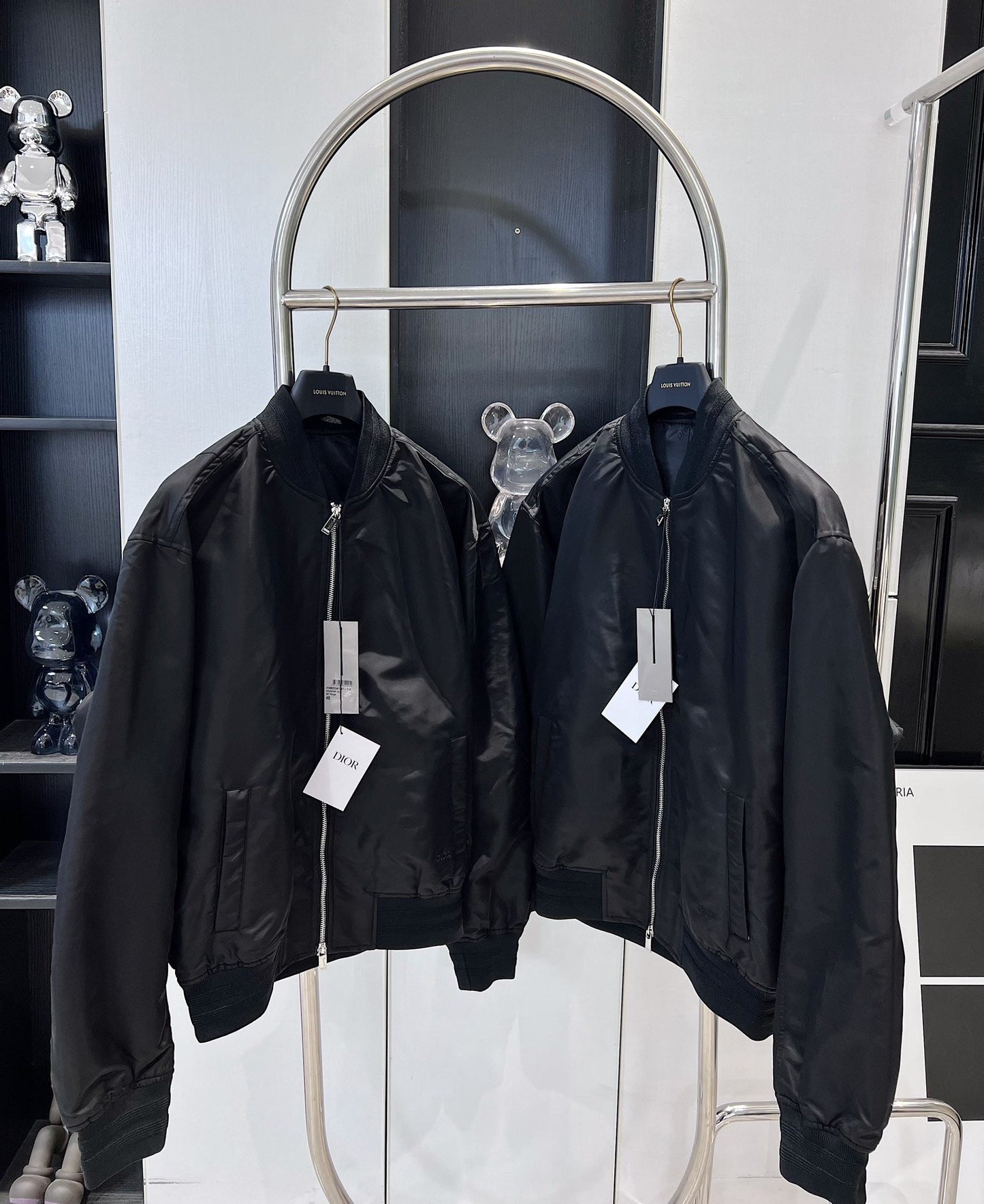 Dior Jacket