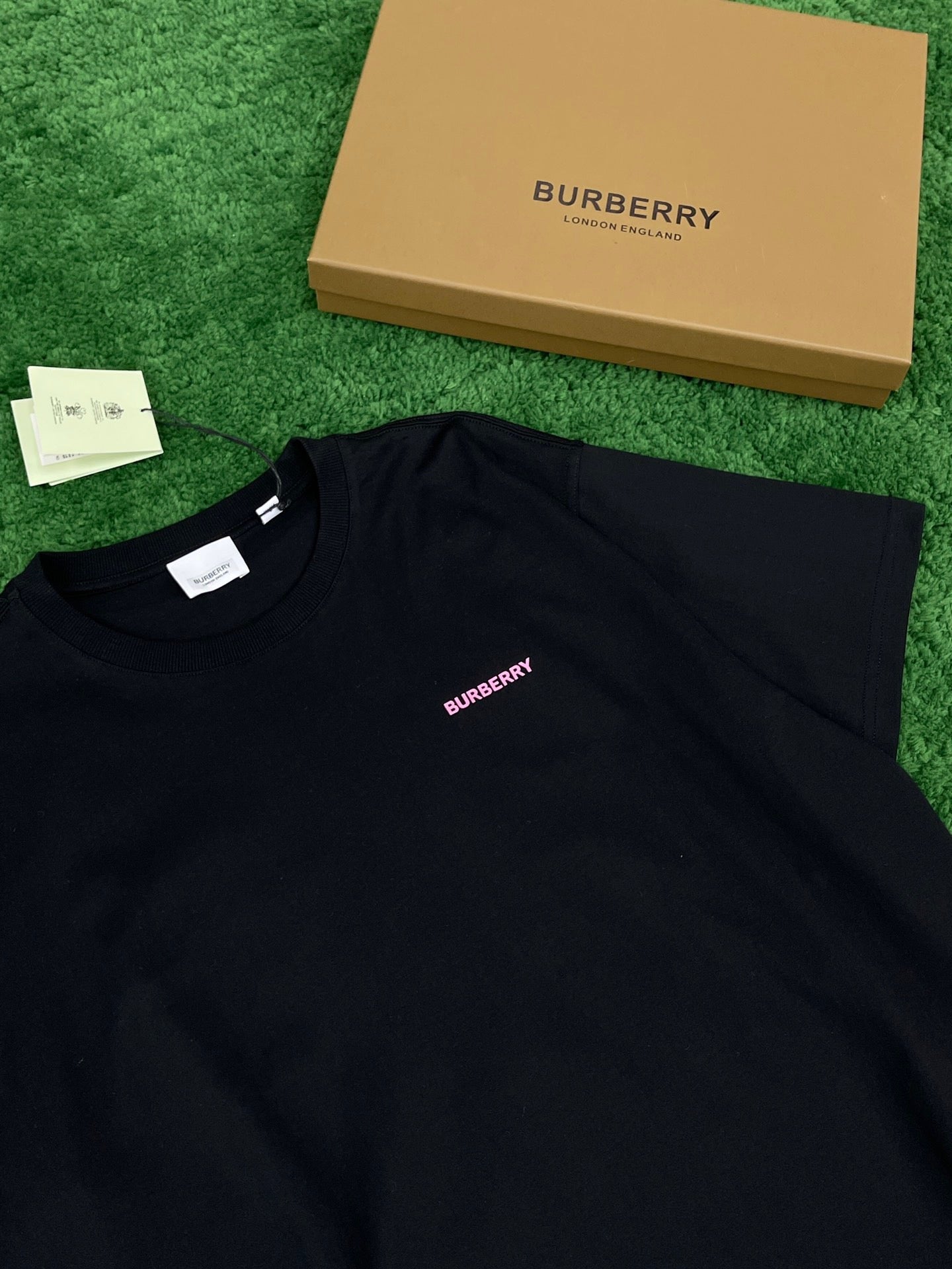 Burberry T-shirt