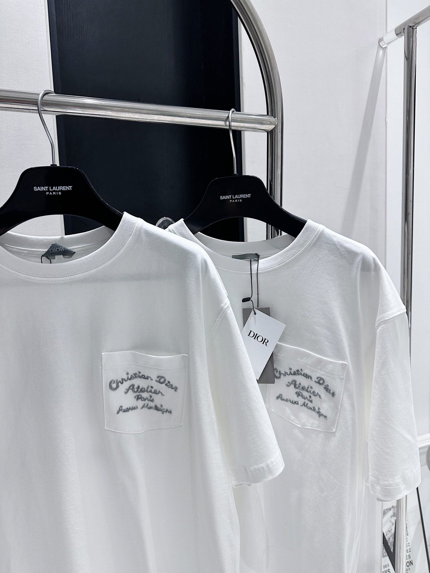 Dior T-shirt