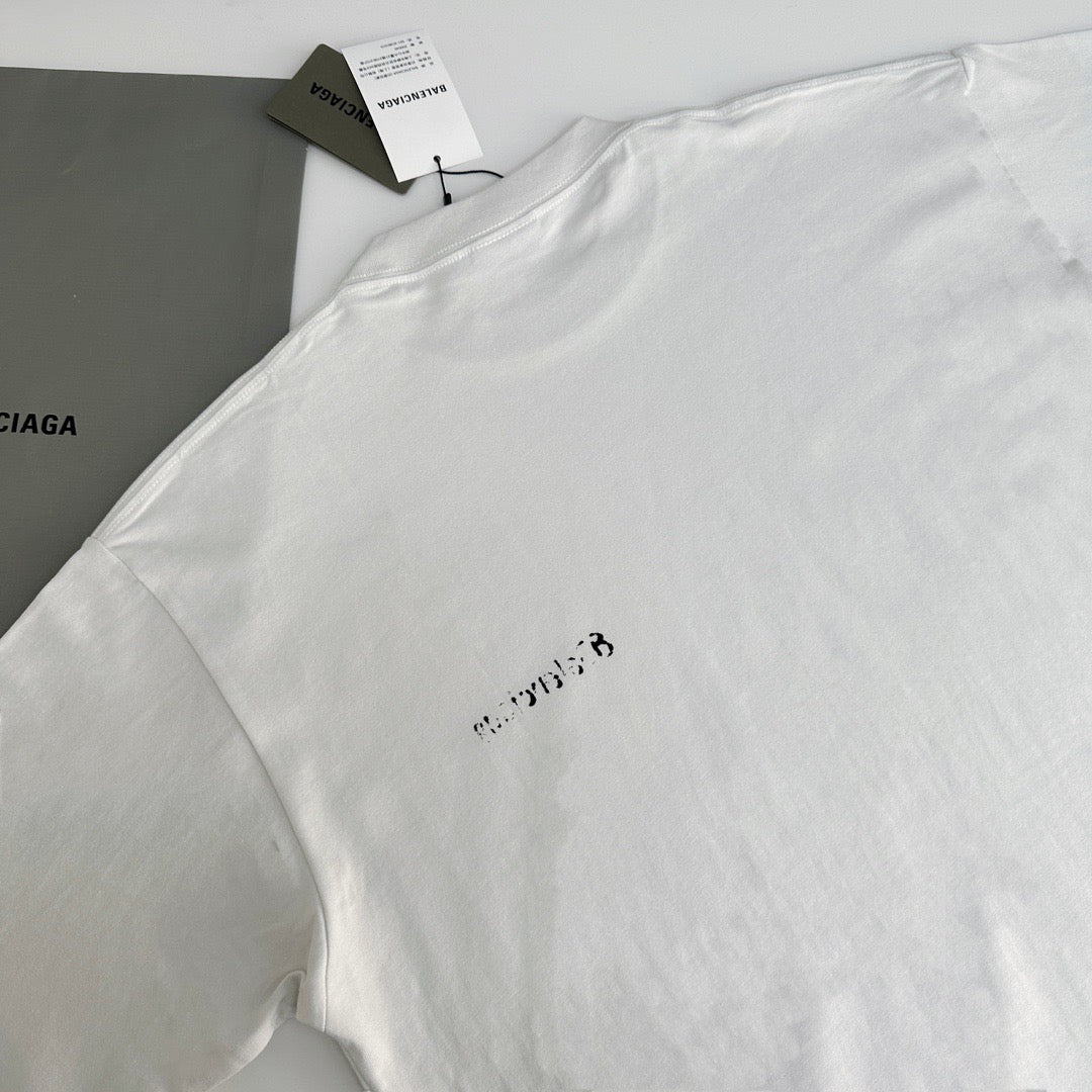 Balenciaga Tee
