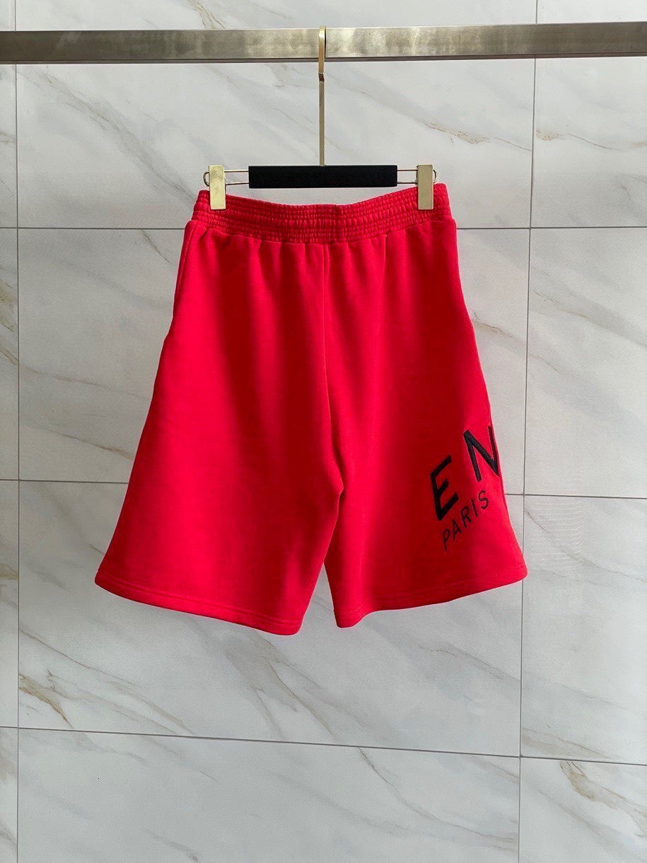 Givenchy Short Pant