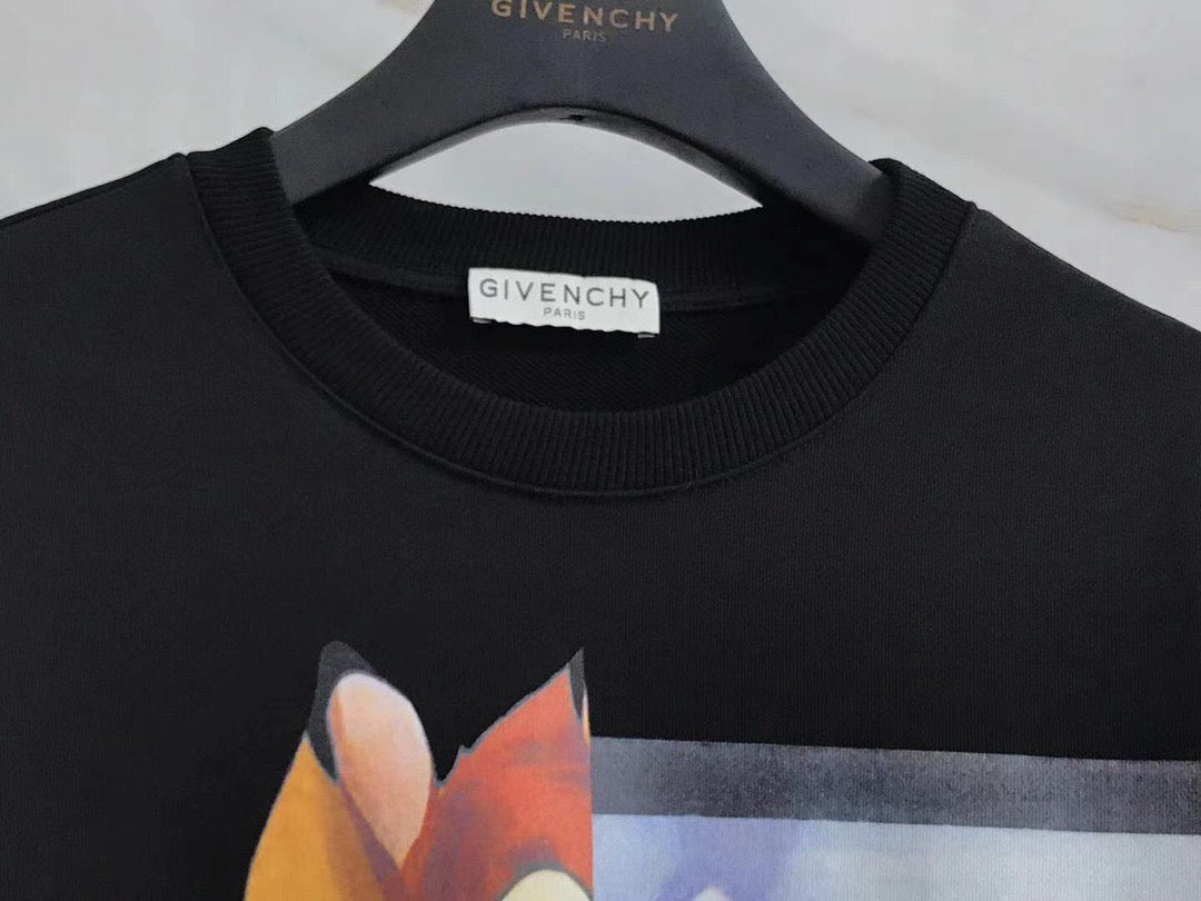 Givenchy Sweater