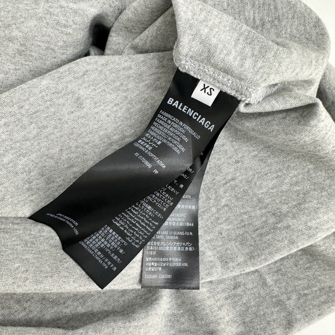 Balenciaga Tee