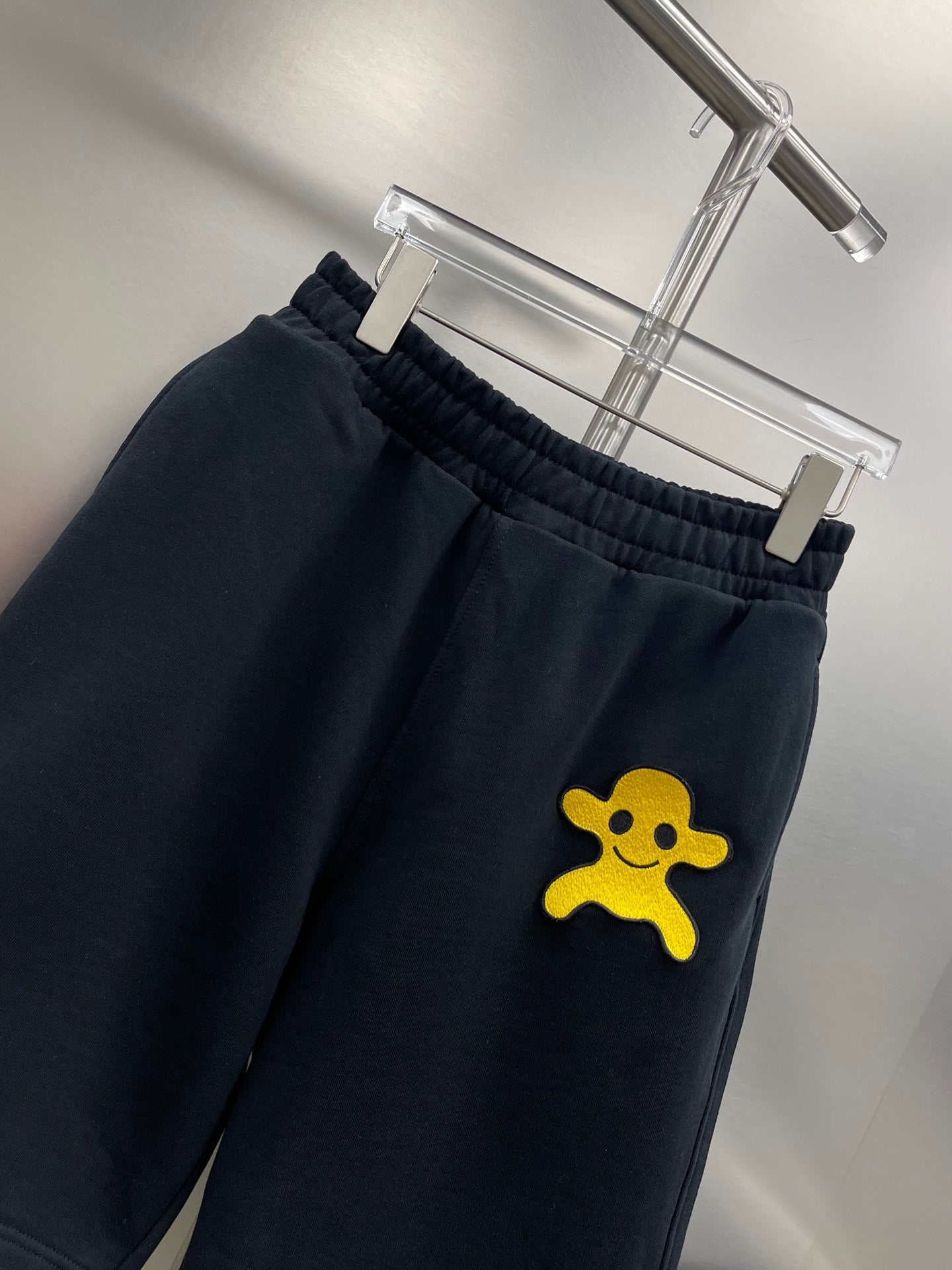 Burberry Short Pants