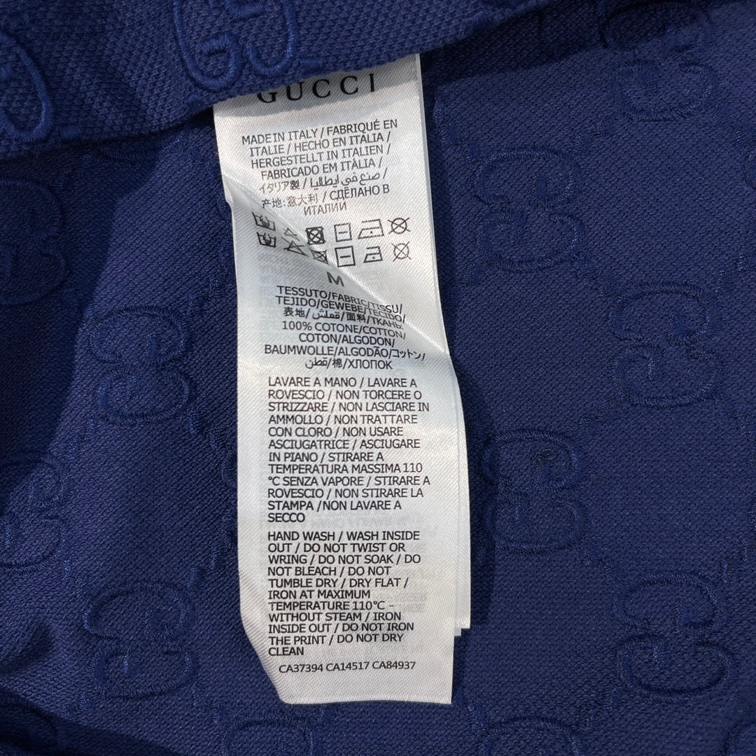 Gucci Polo