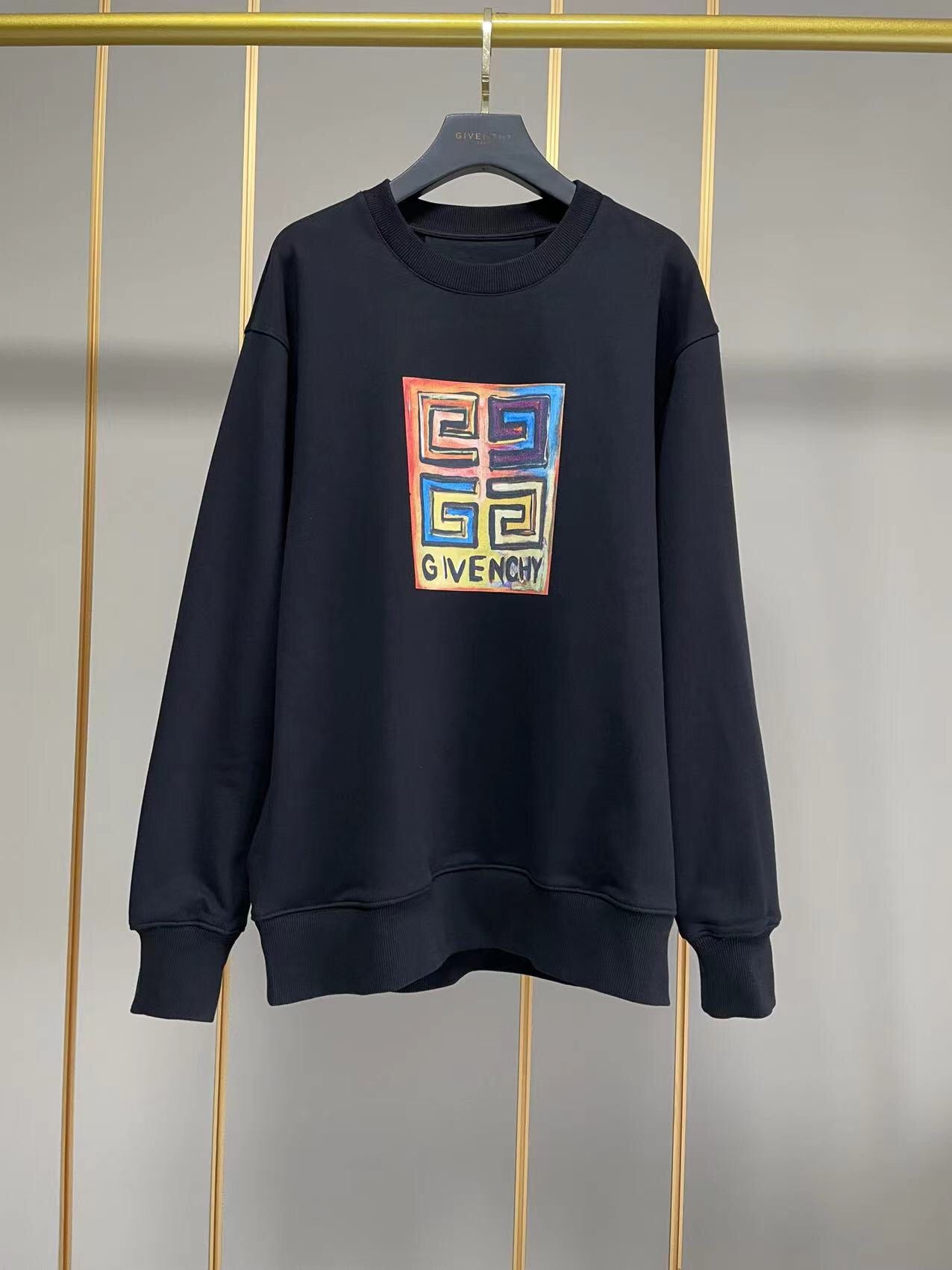 Givenchy Sweater