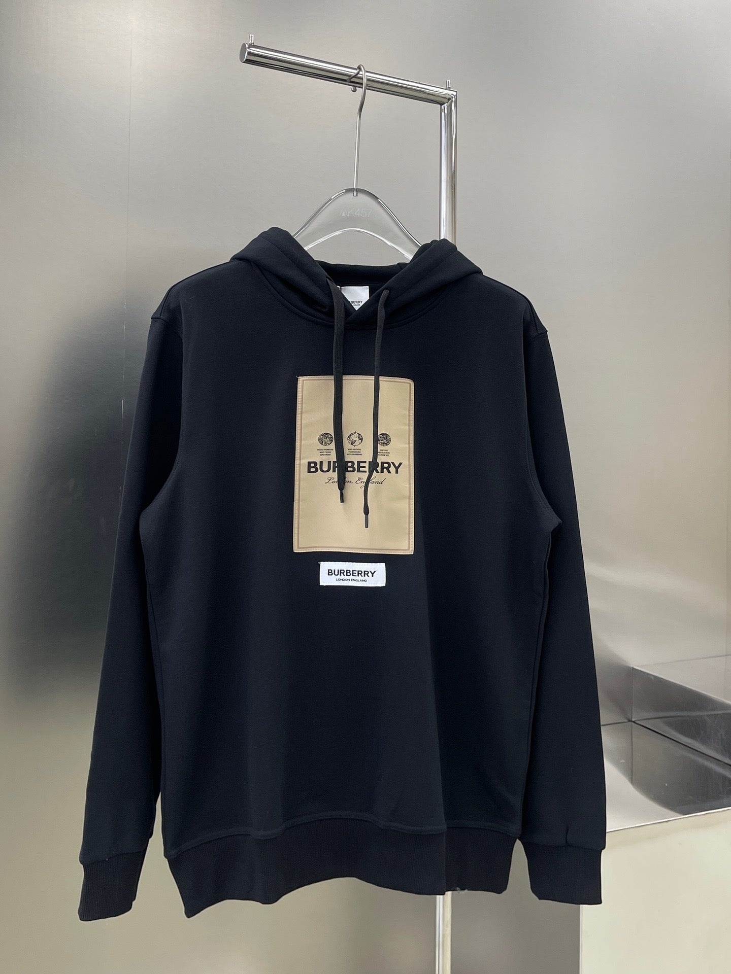 Burberry Hoodies