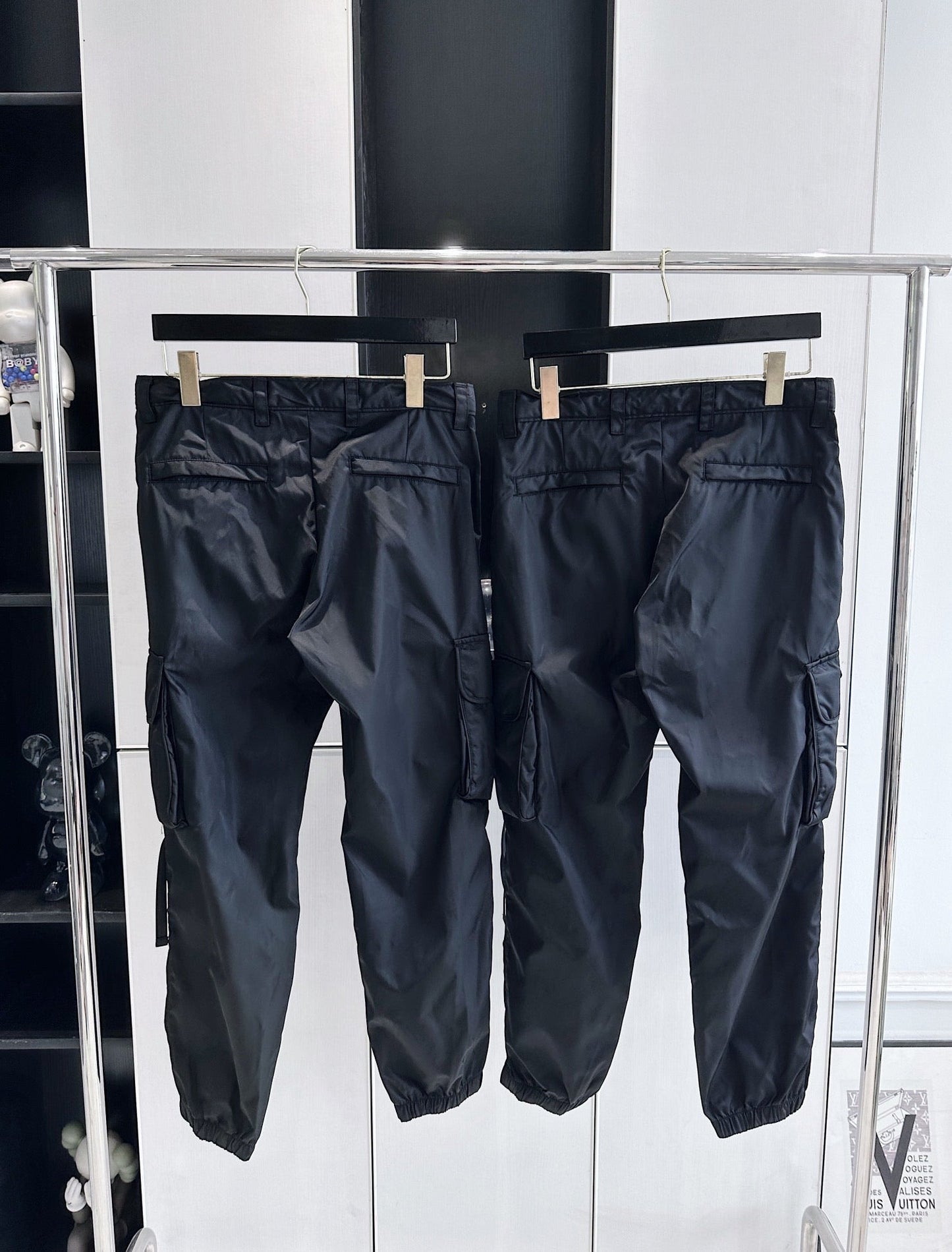 Prada Long Pants