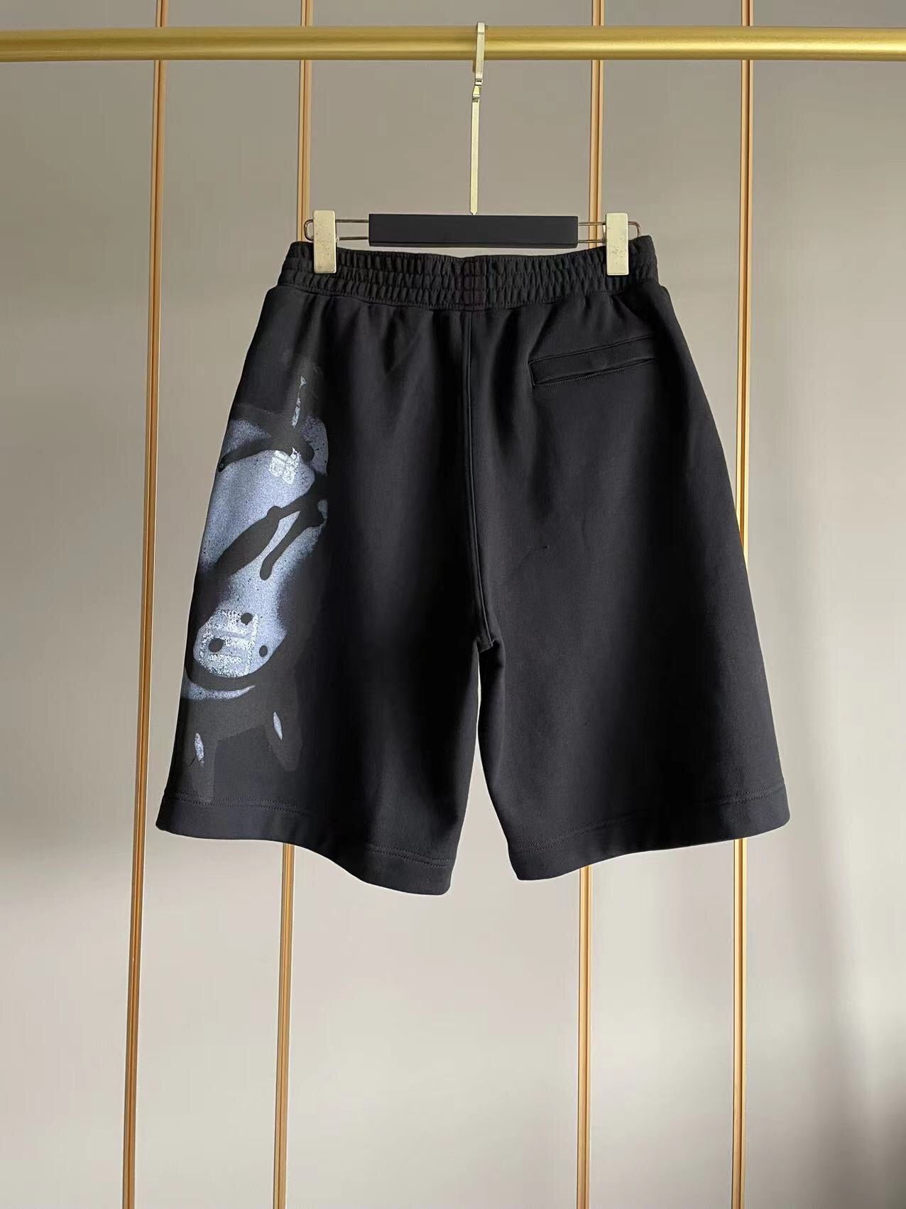 Givenchy Short Pant