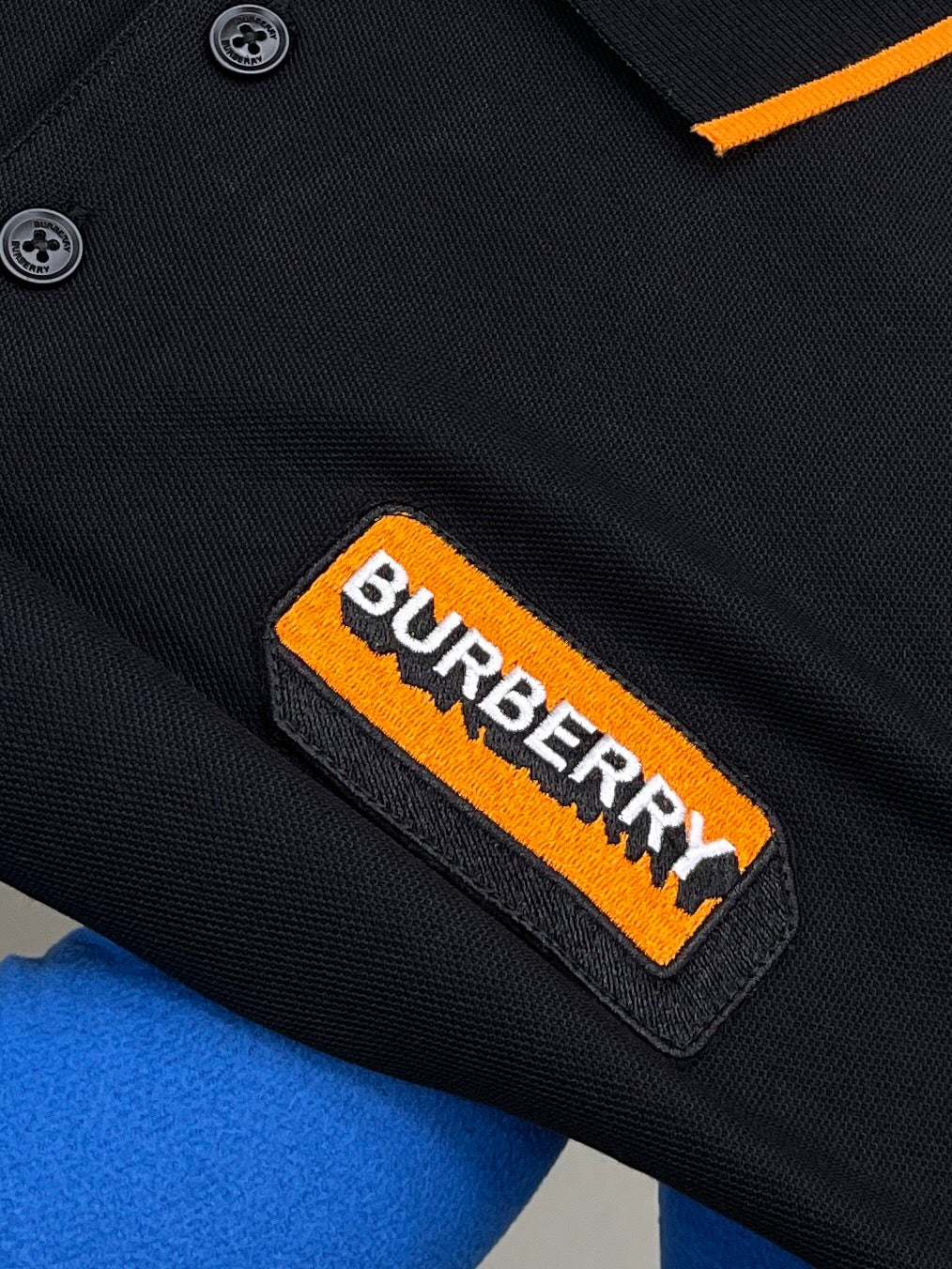 Burberry Polo