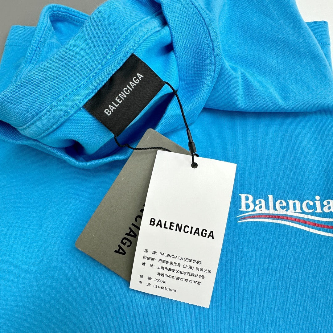 Balenciaga Tee