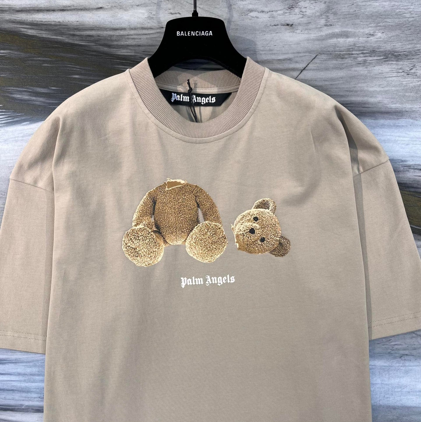 Palm Angels Tee