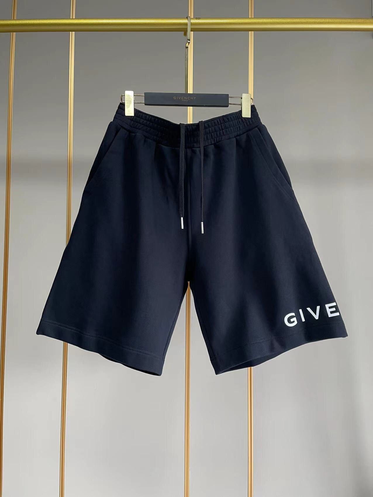 Givenchy Short Pant