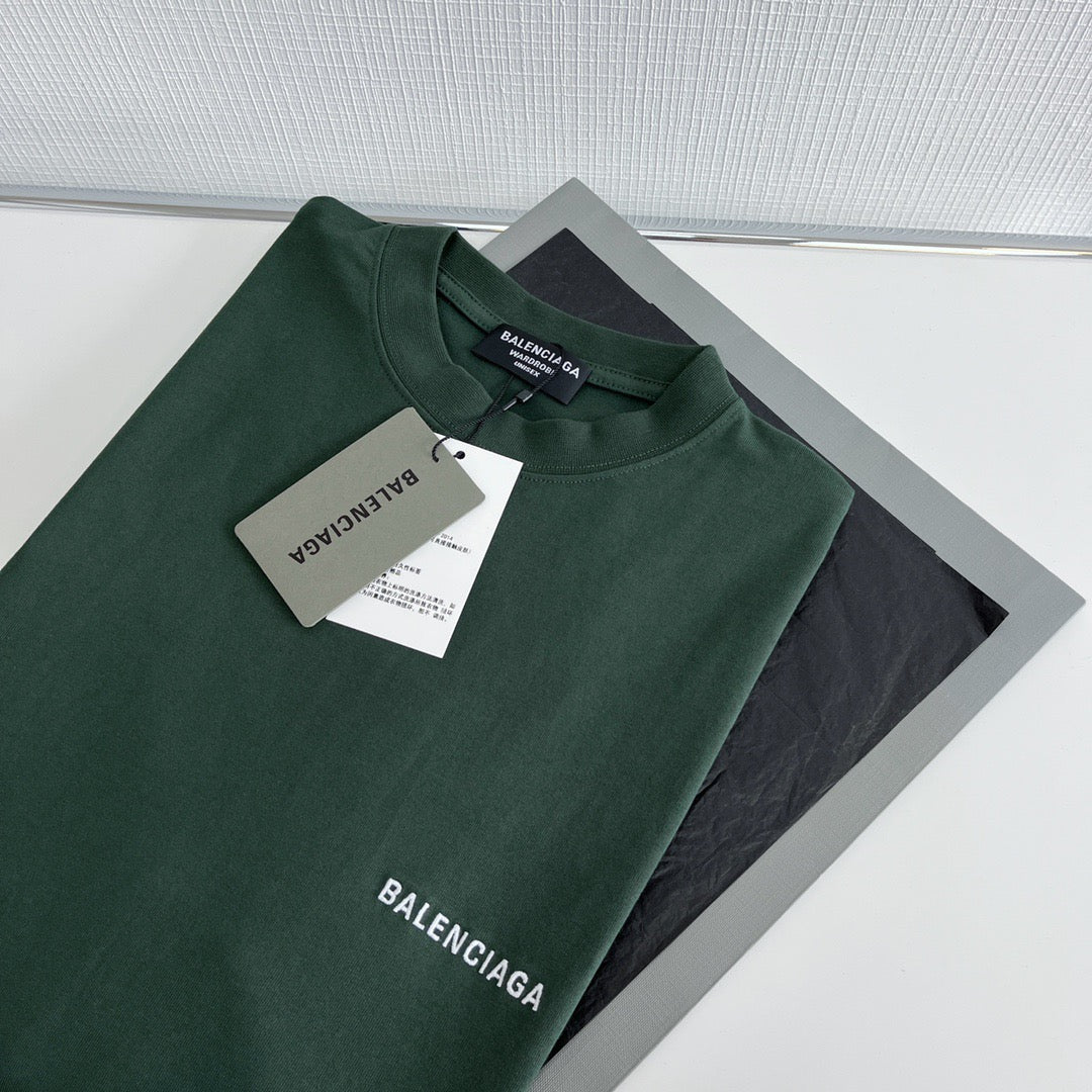 Balenciaga Tee