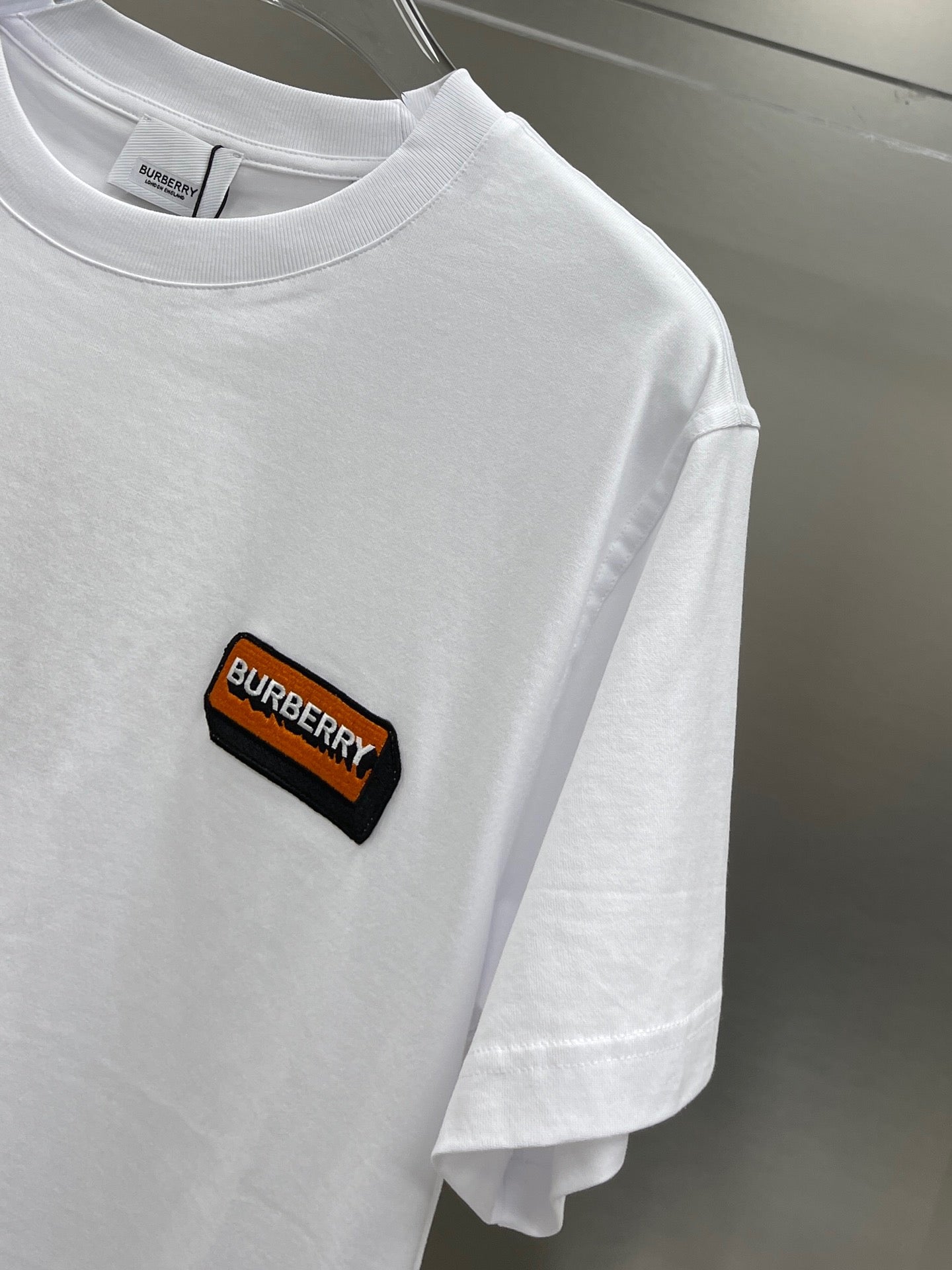Burberry T-shirt