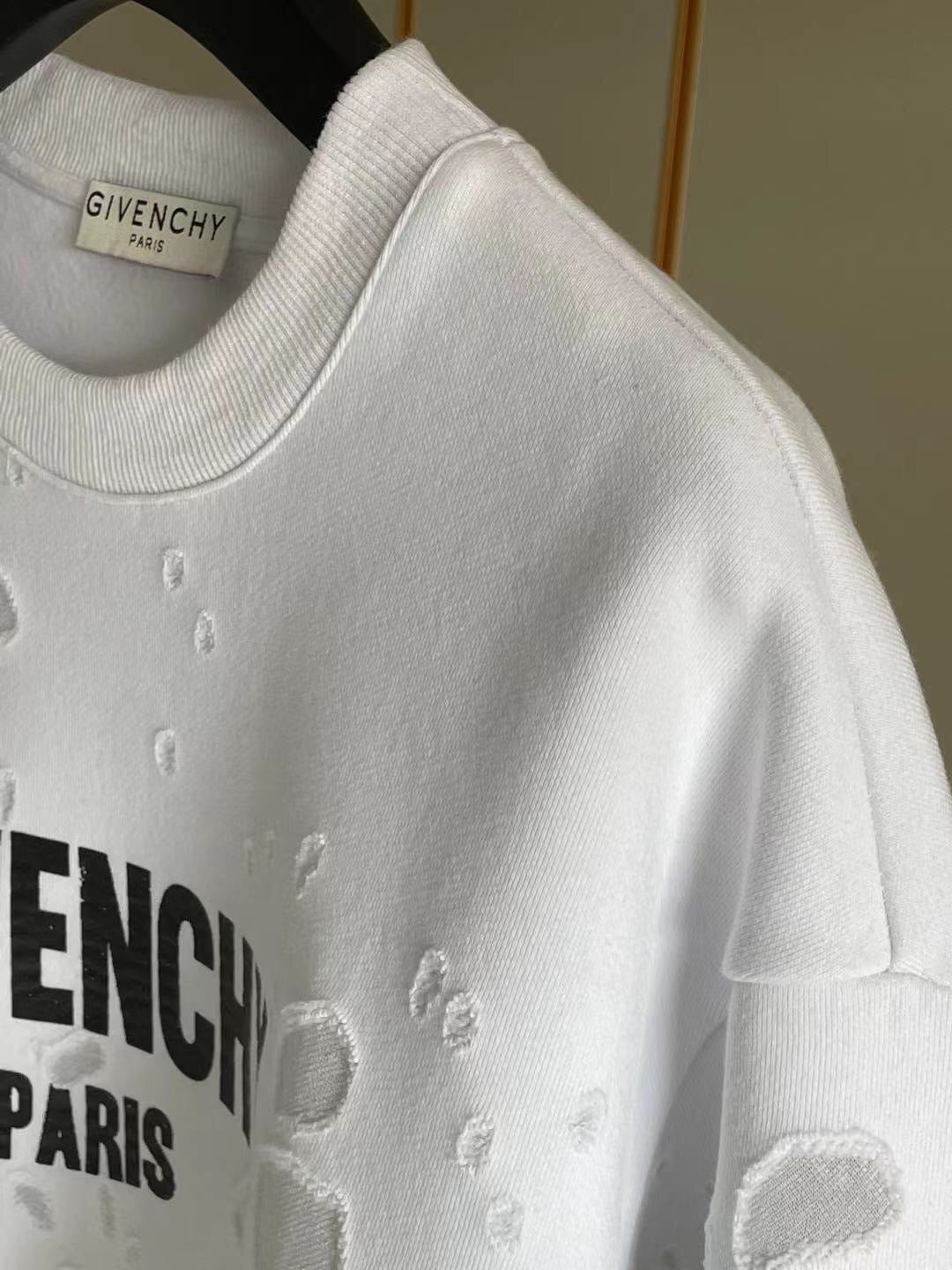 Givenchy Sweater