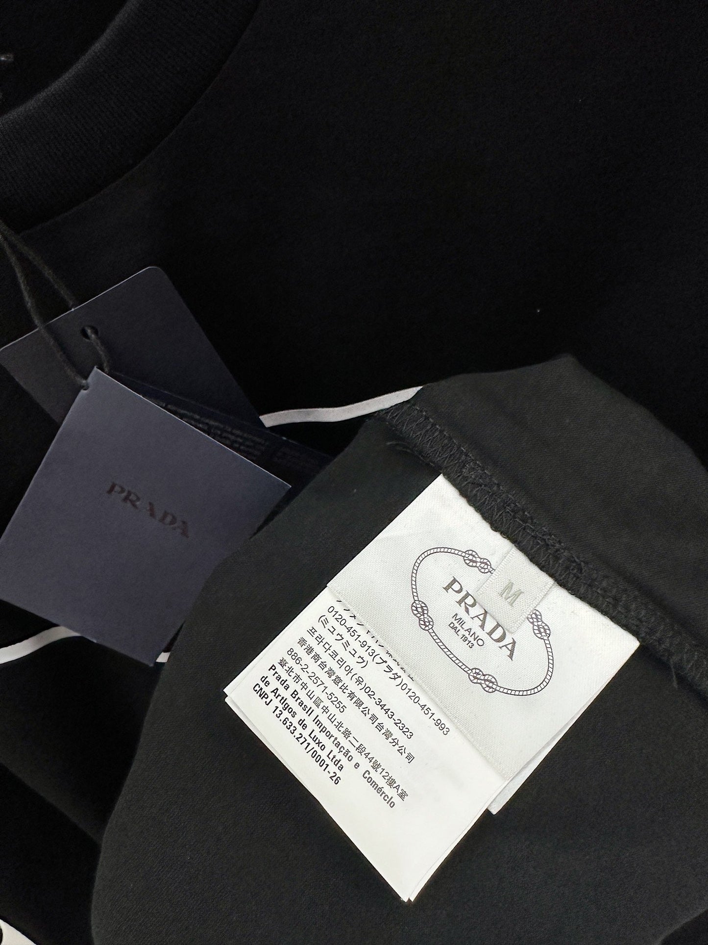 Prada T-shirt