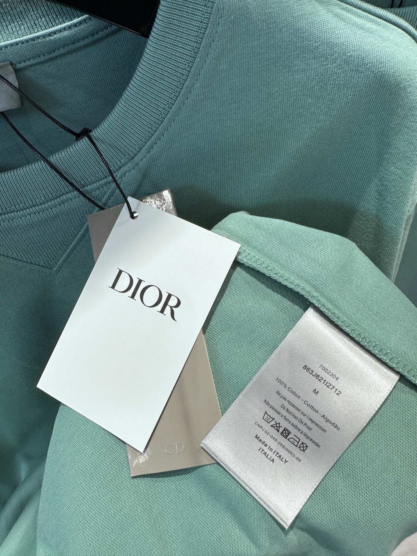 Dior T-shirt