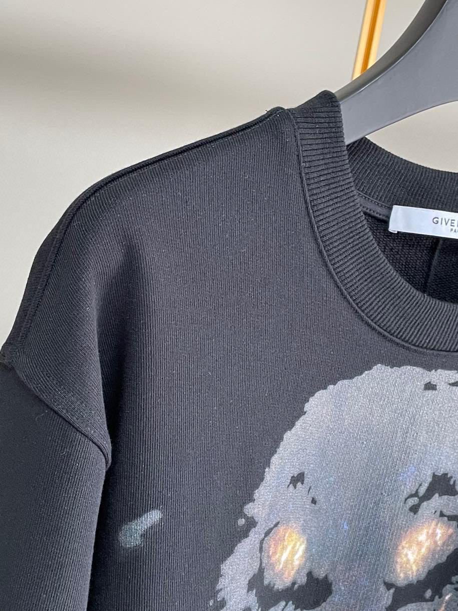 Givenchy Sweater
