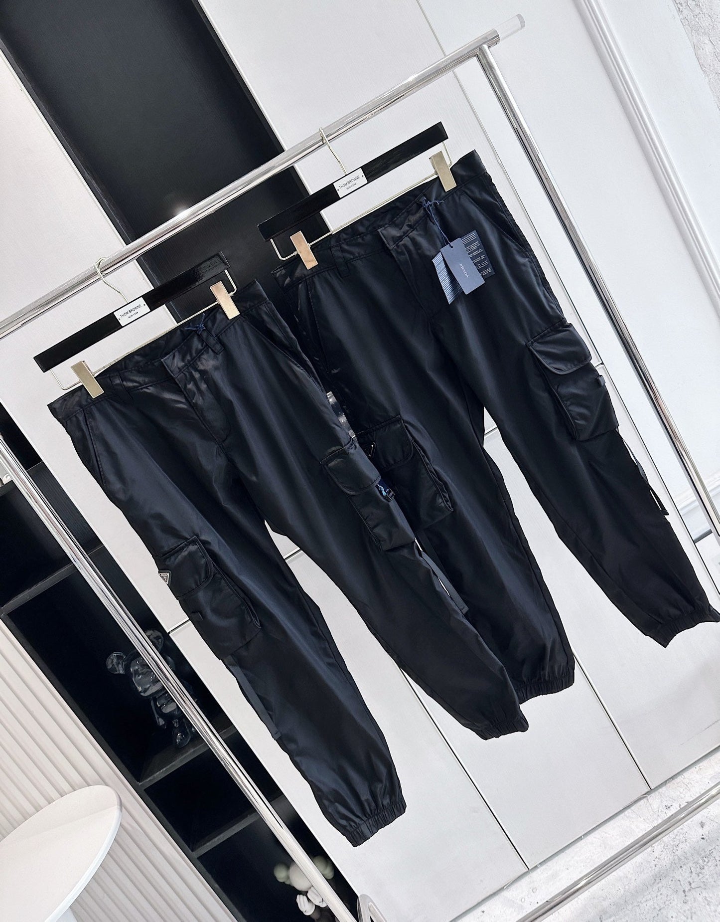 Prada Long Pants