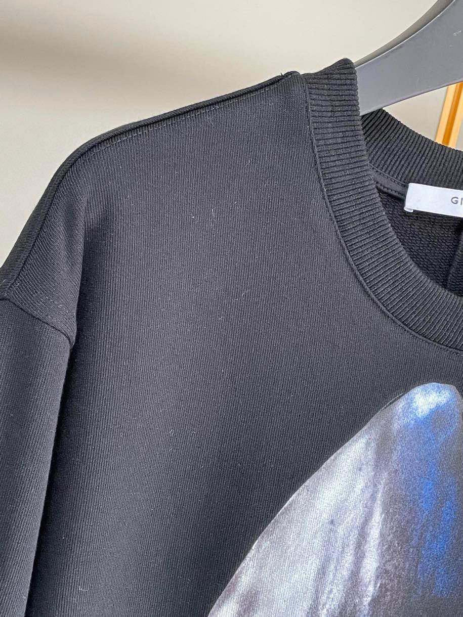 Givenchy Sweater