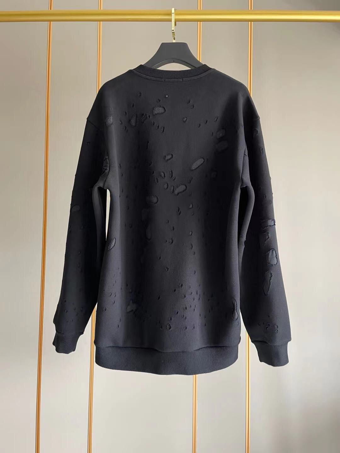 Givenchy Sweater