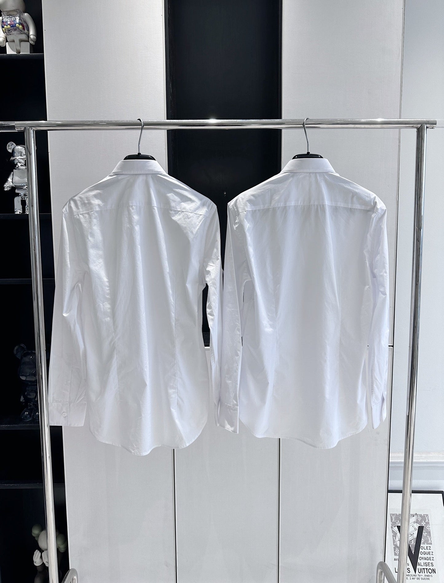 Dior Long Sleeve Shirt