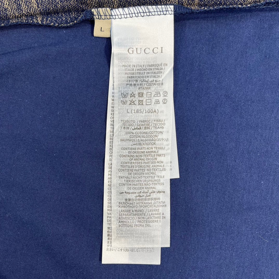Gucci Polo