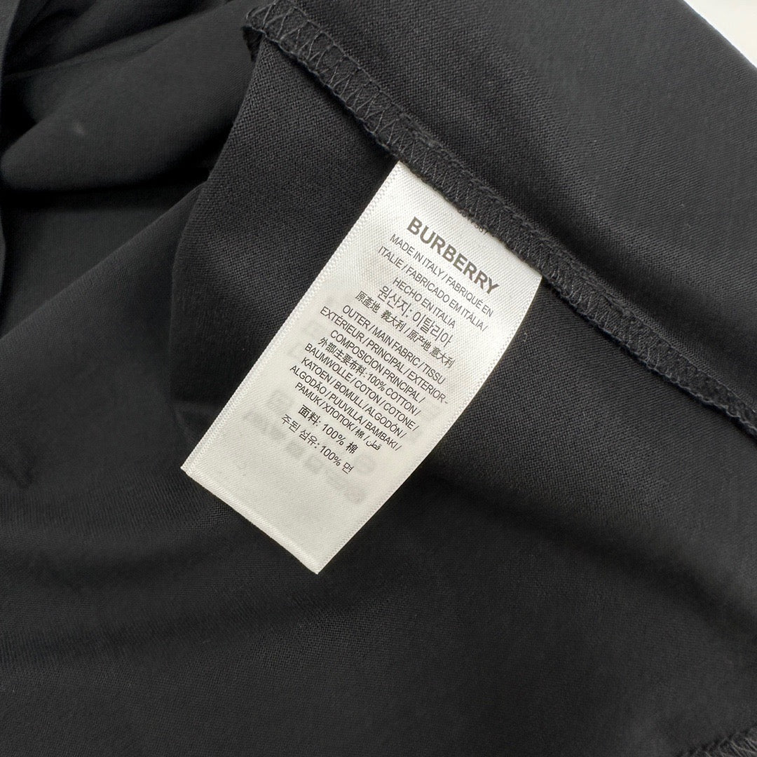 Burberry T-shirt