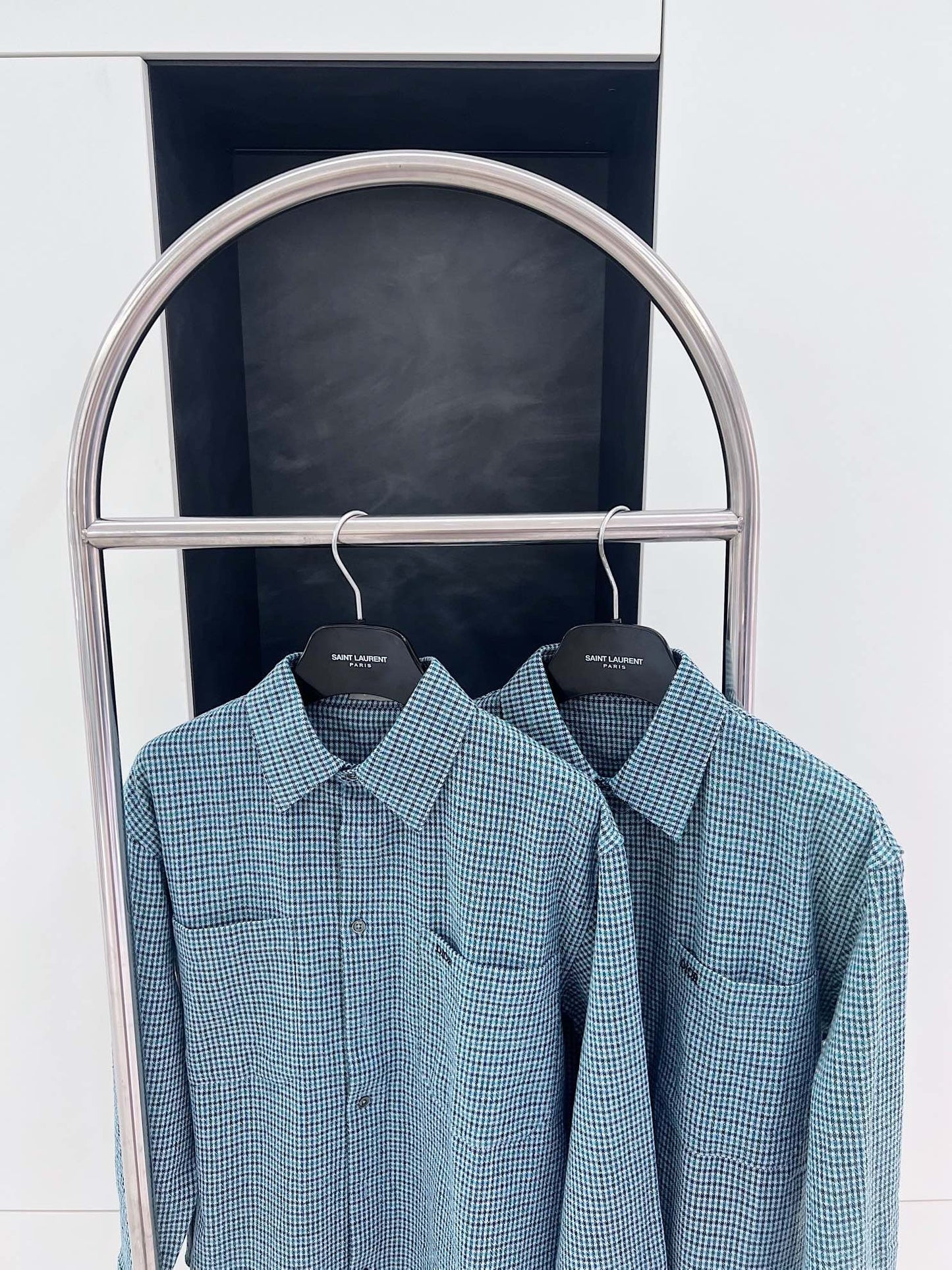 Dior Long Sleeve Shirt