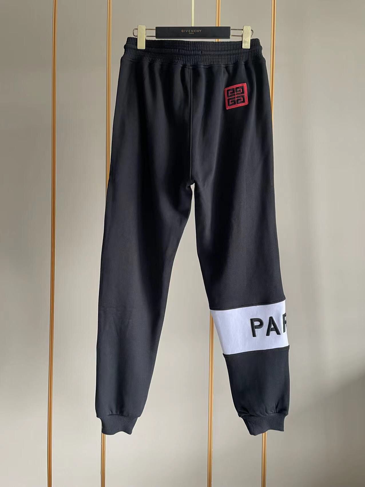 Givenchy Long Pant