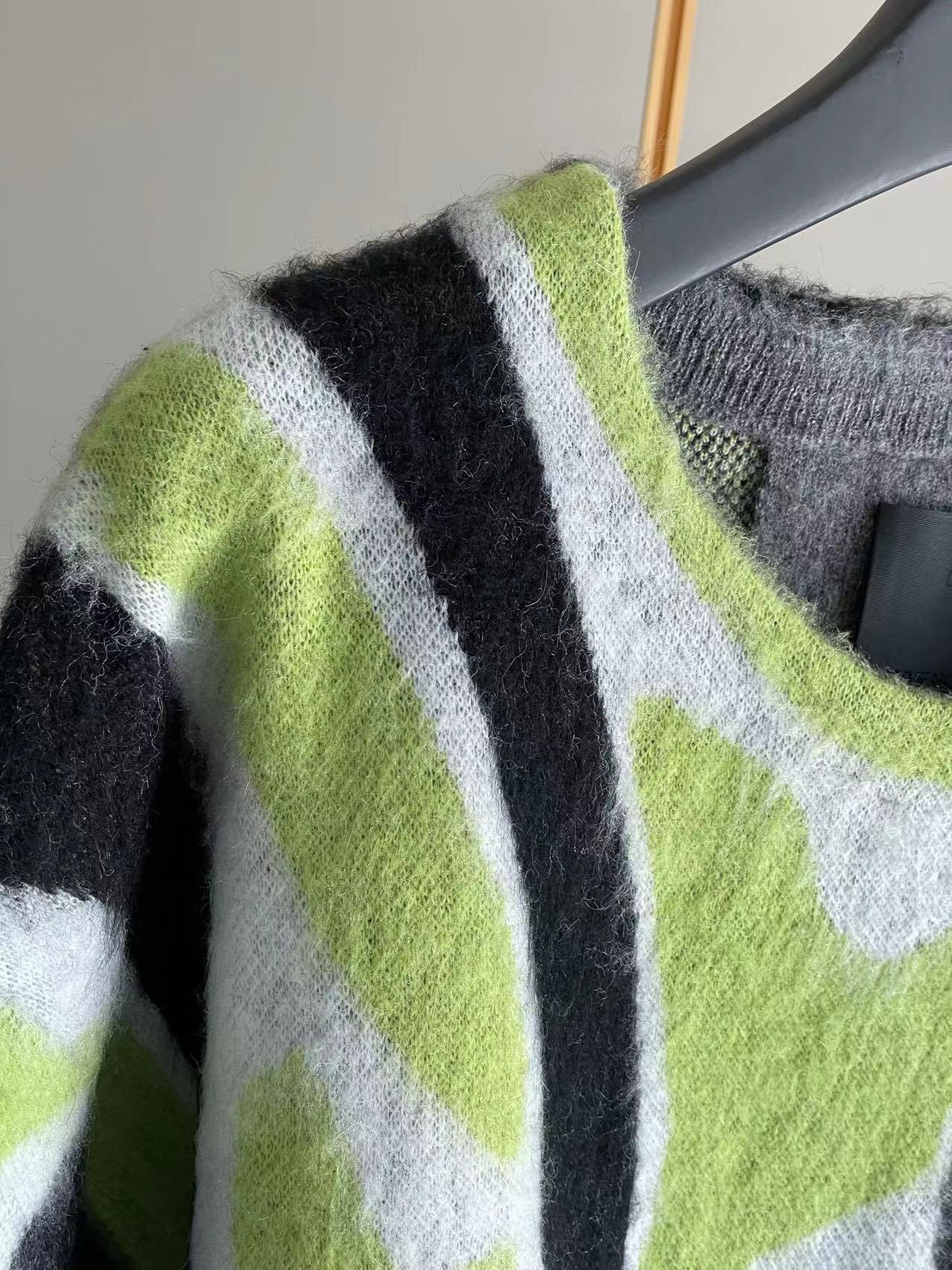 Givenchy Sweater
