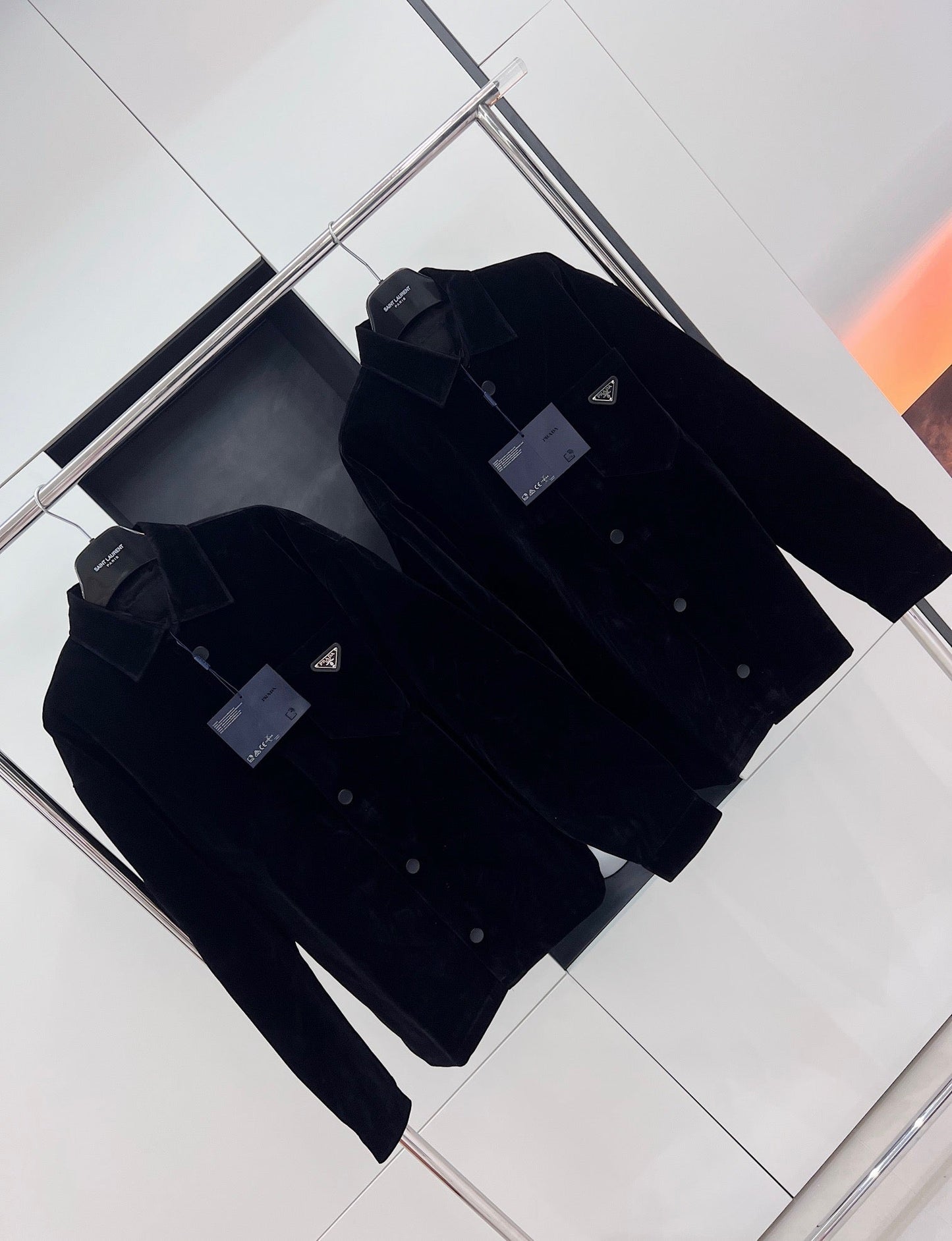 Prada Jacket