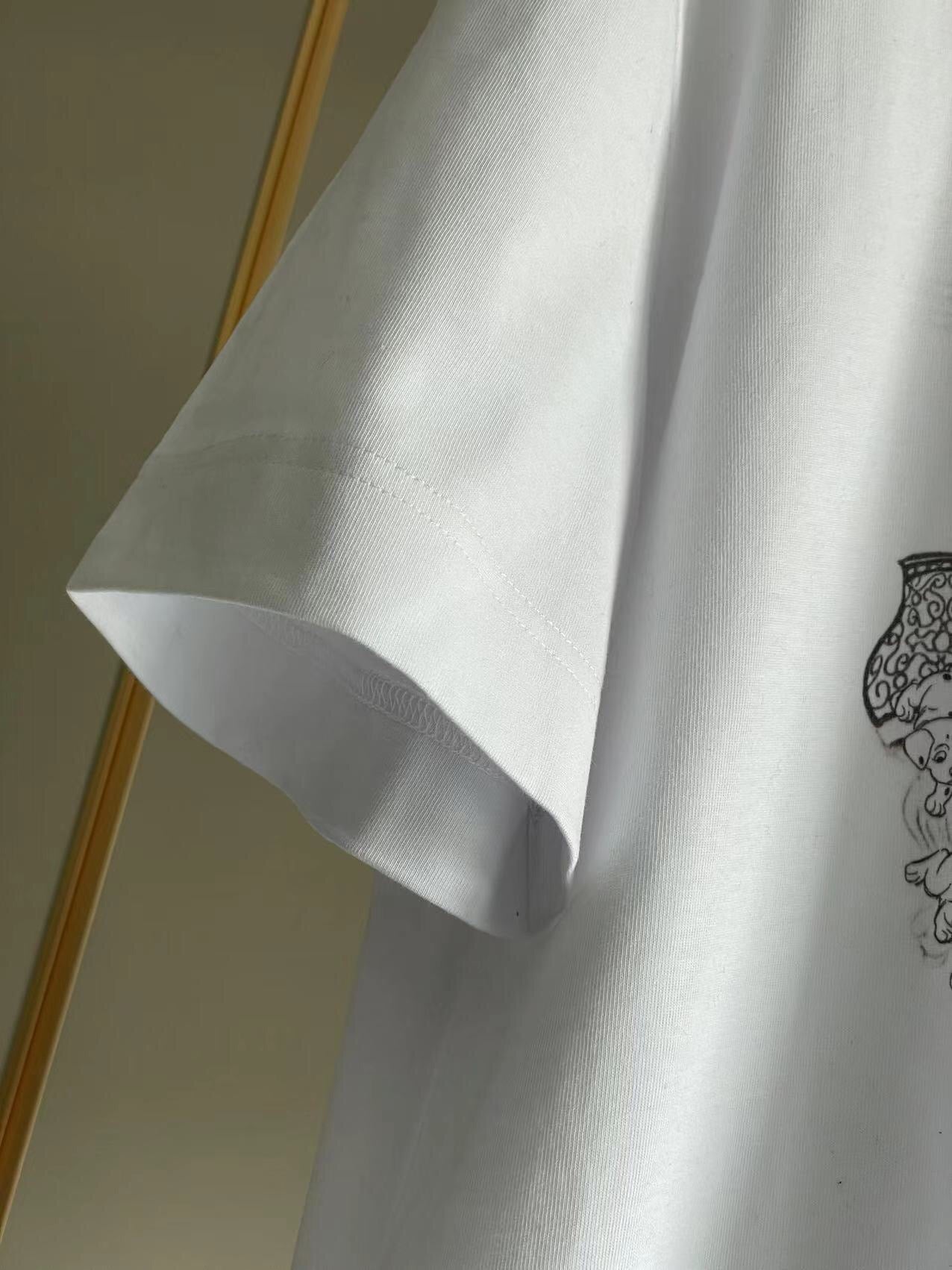 Givenchy T-shirt