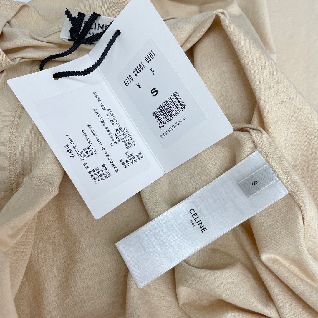 Celine T-shirt