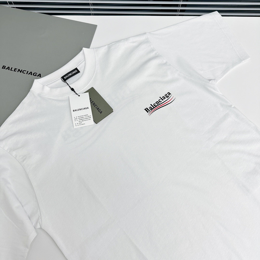 Balenciaga Tee