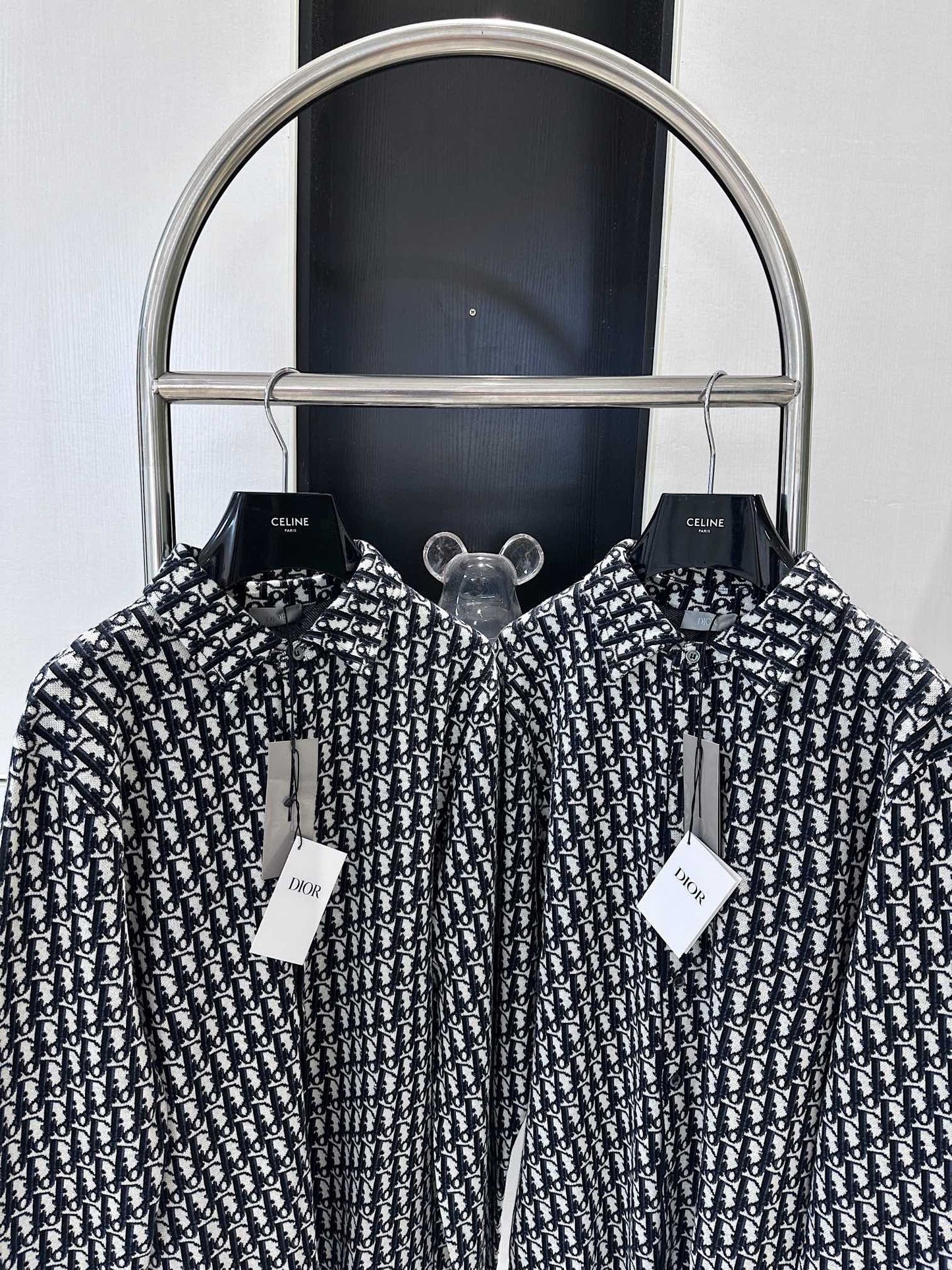 Dior Long sleeve shirt