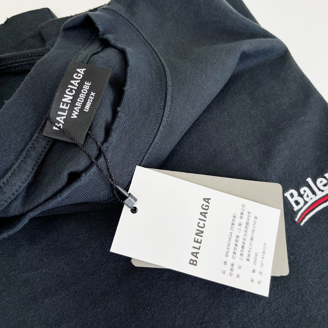 Balenciaga Tee