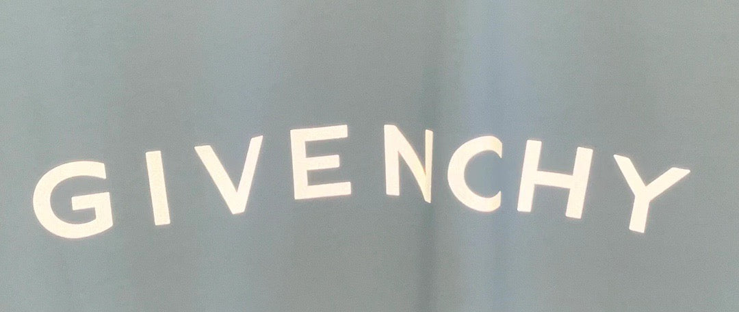 Givenchy T-shirt